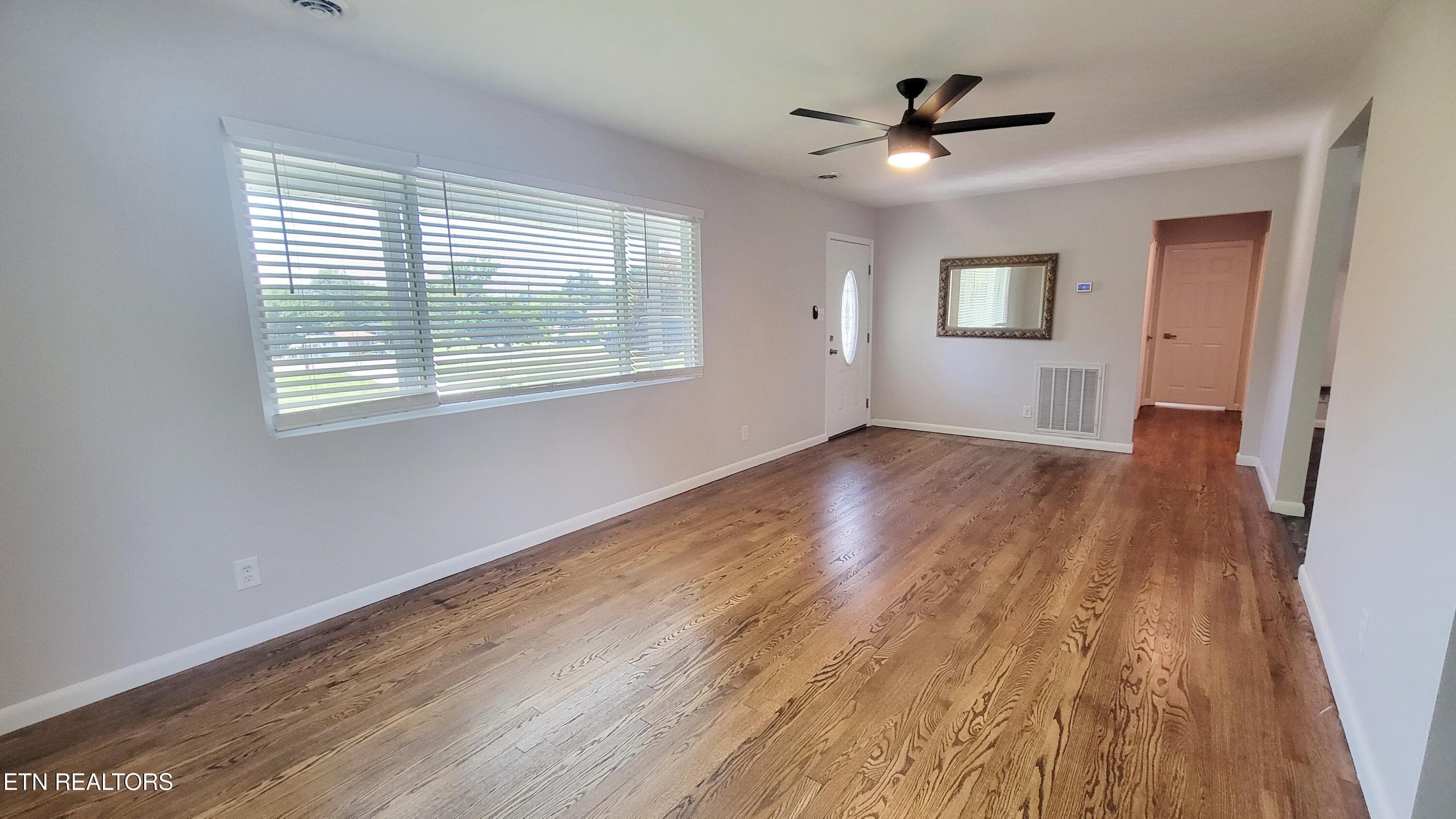 LIVING AREA II - 5501 Kenbrook Lane, Knoxville, TN 37921, Knoxville