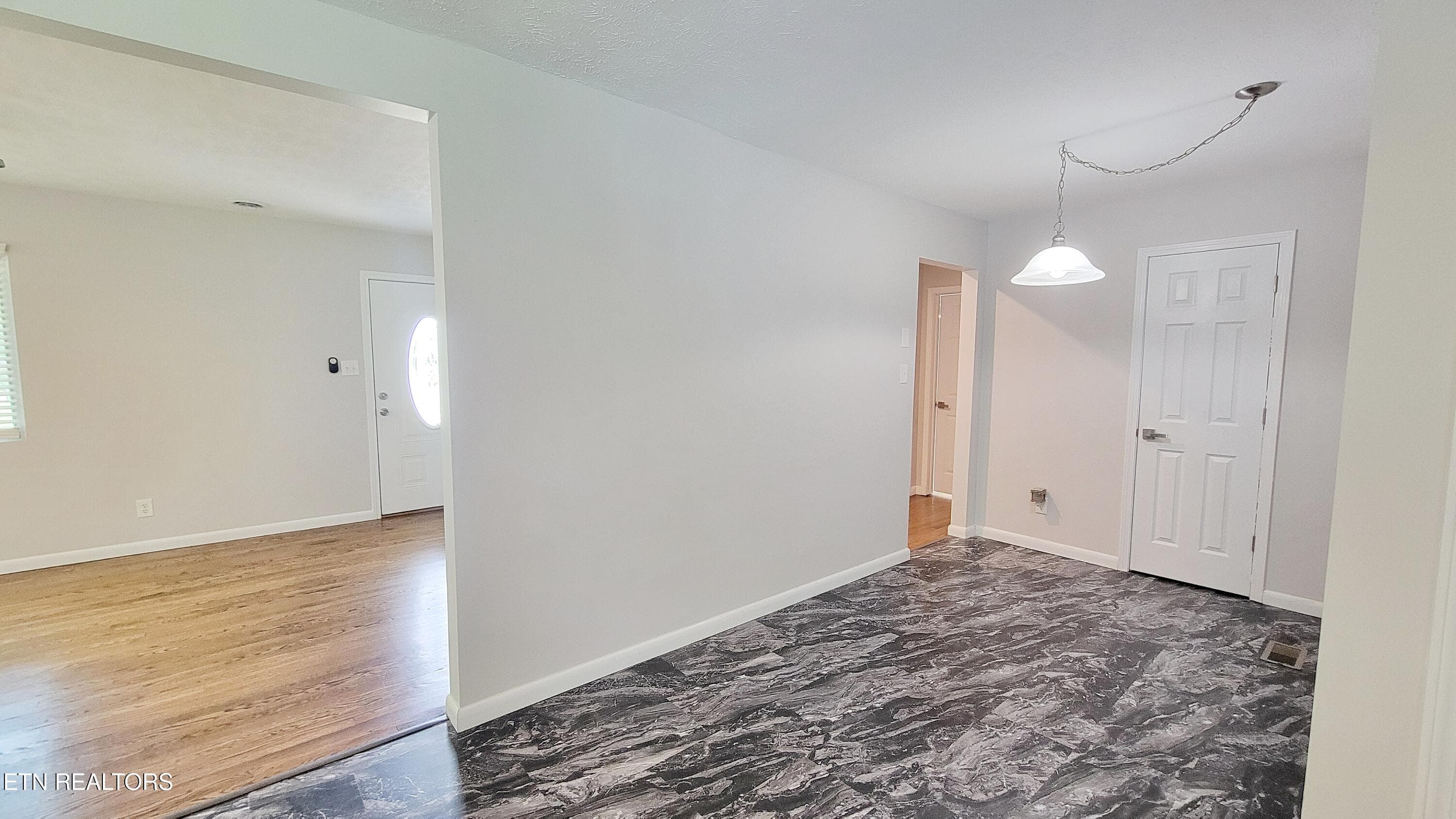 DINING AREA - 5501 Kenbrook Lane, Knoxville, TN 37921, Knoxville