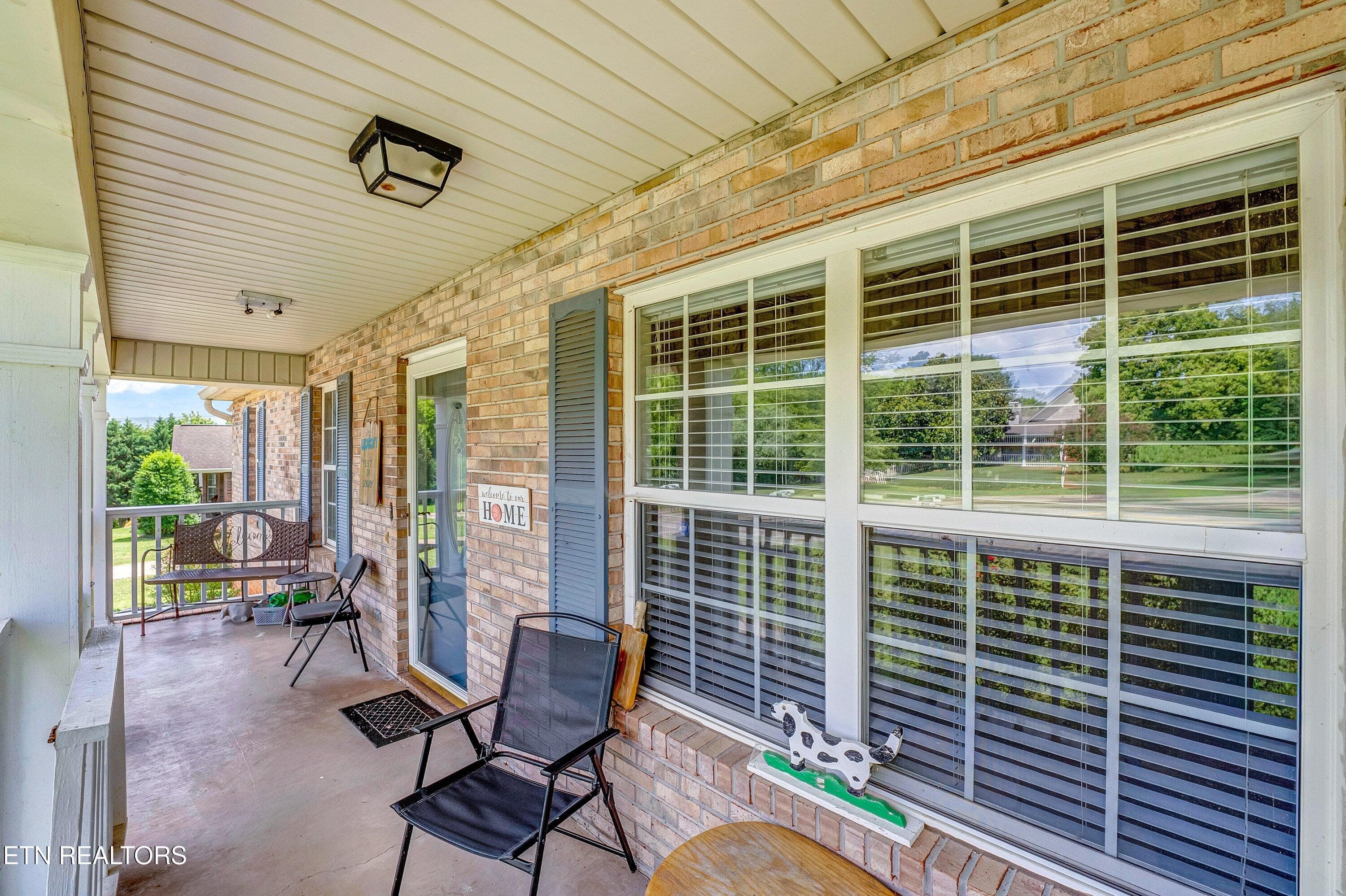09-Front Porch A4 - 541 Sandy Springs Rd, Maryville, TN 37803