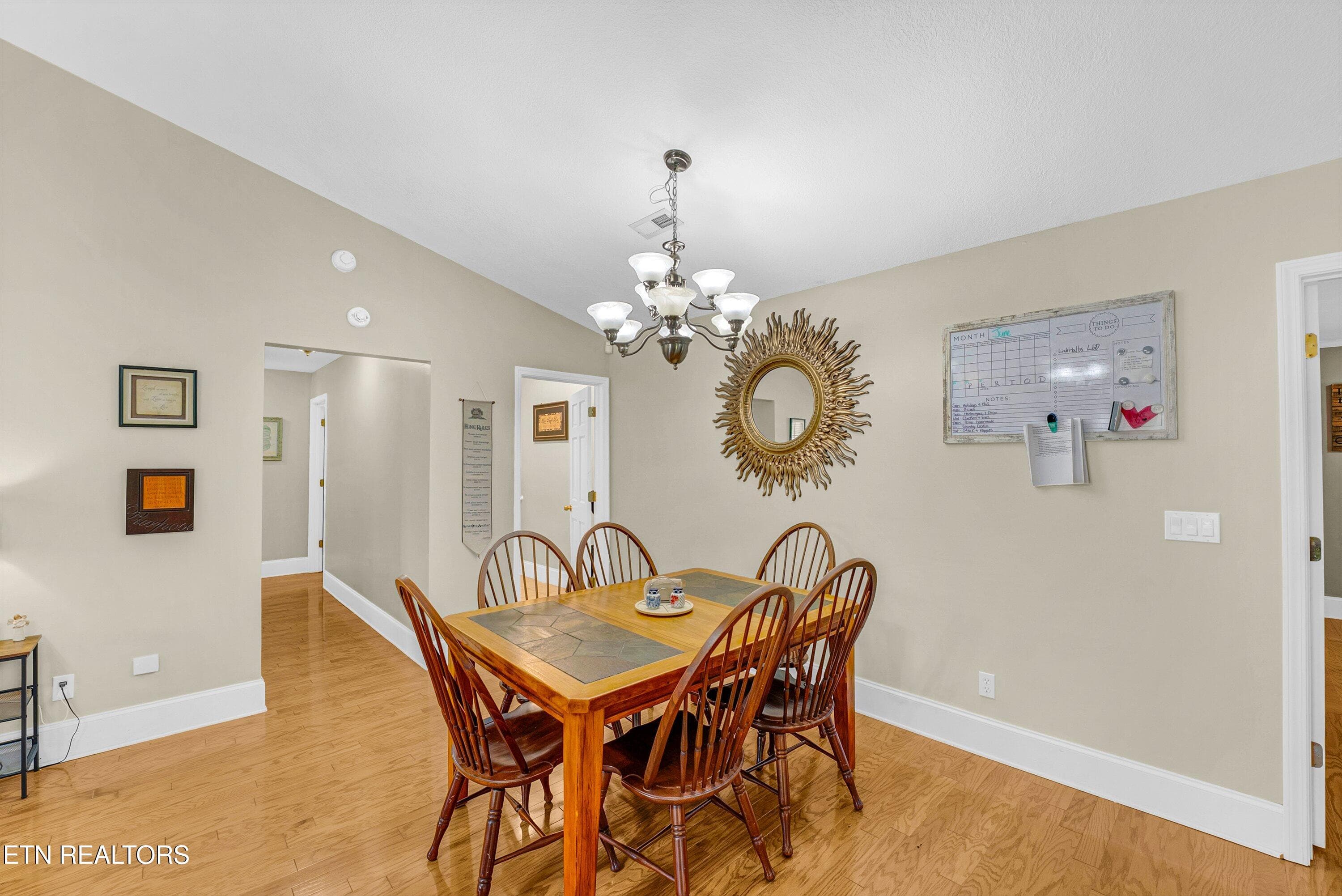 21-Dining A1 - 541 Sandy Springs Rd, Maryville, TN 37803