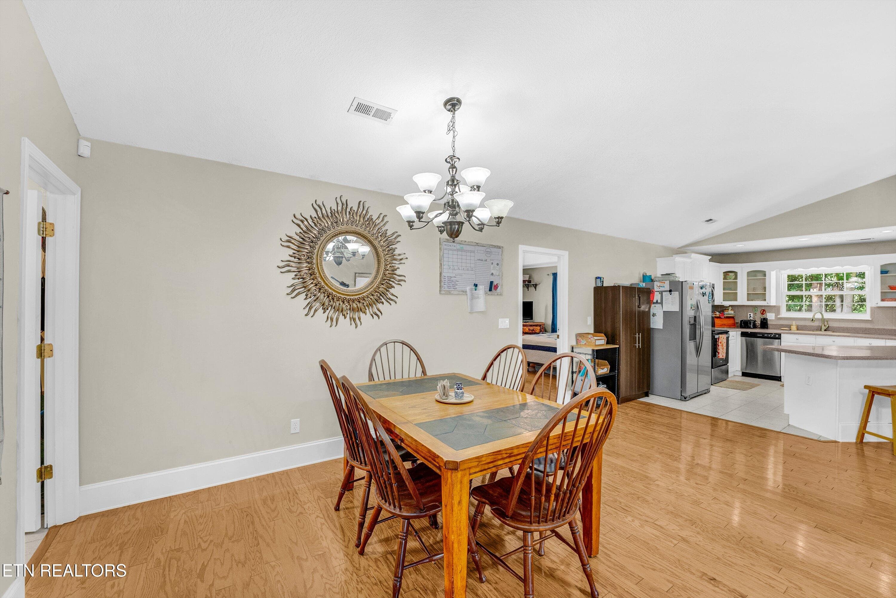 22-Dining Room A2 - 541 Sandy Springs Rd, Maryville, TN 37803