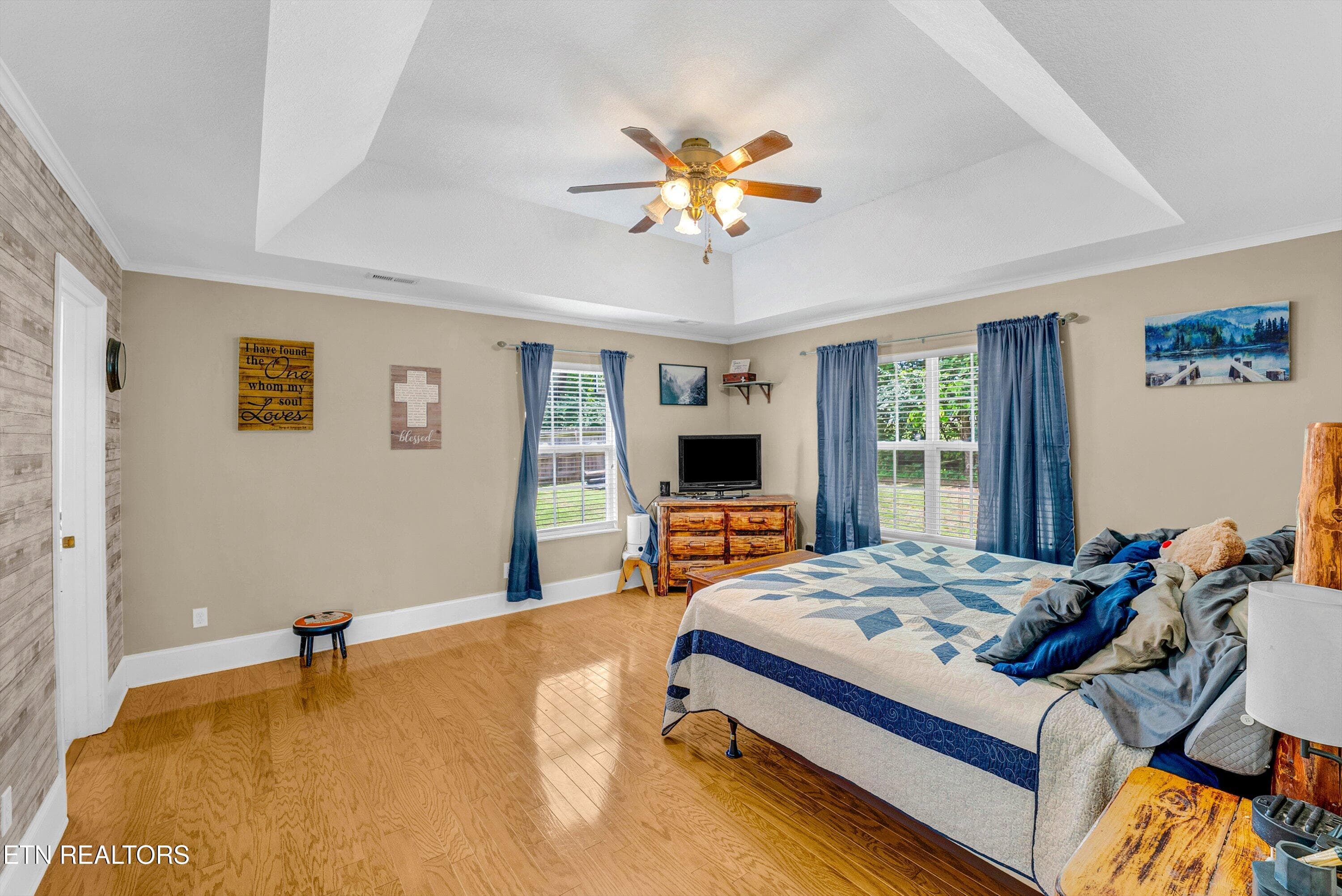 24-Master A1 - 541 Sandy Springs Rd, Maryville, TN 37803