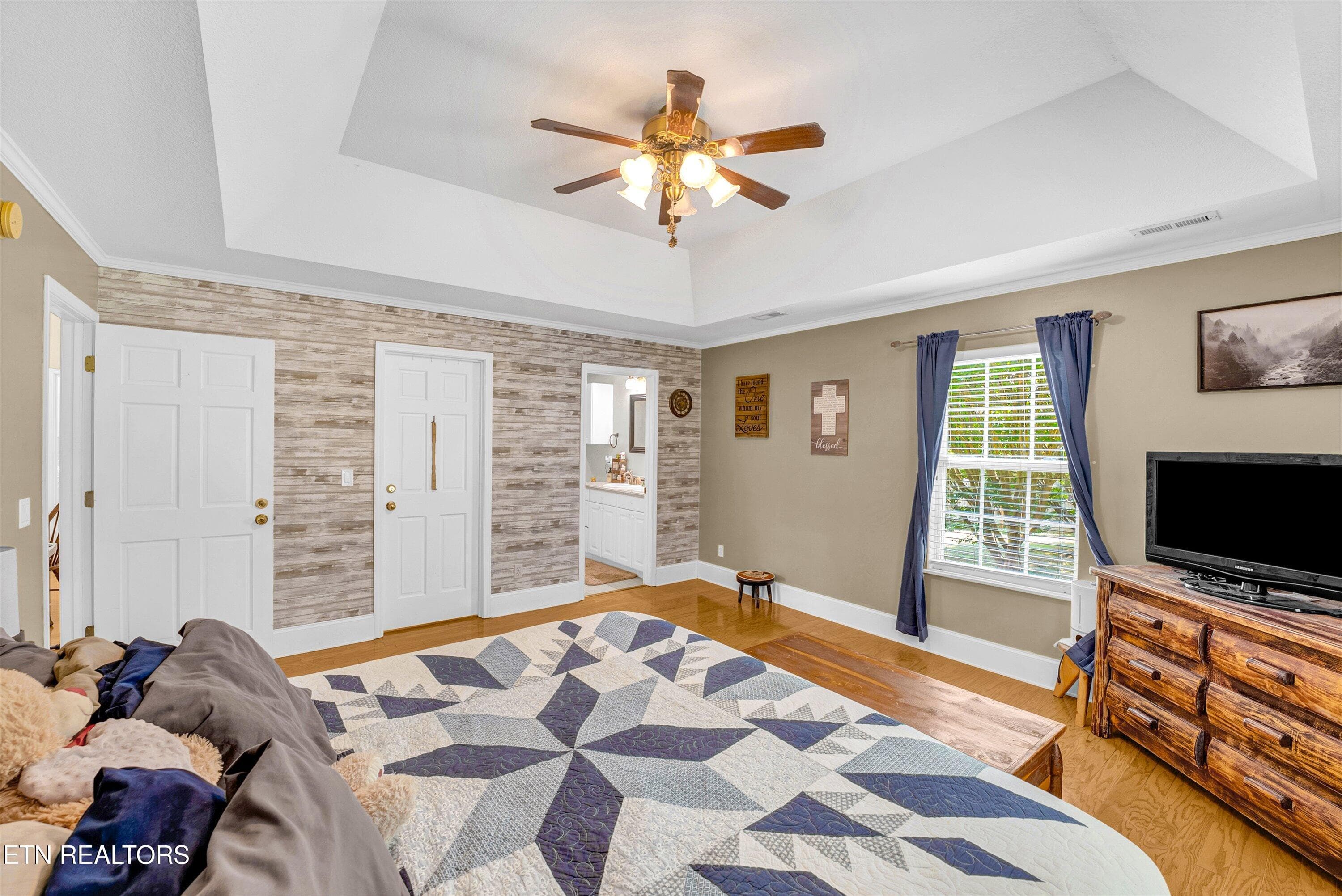 26-Master A3 - 541 Sandy Springs Rd, Maryville, TN 37803