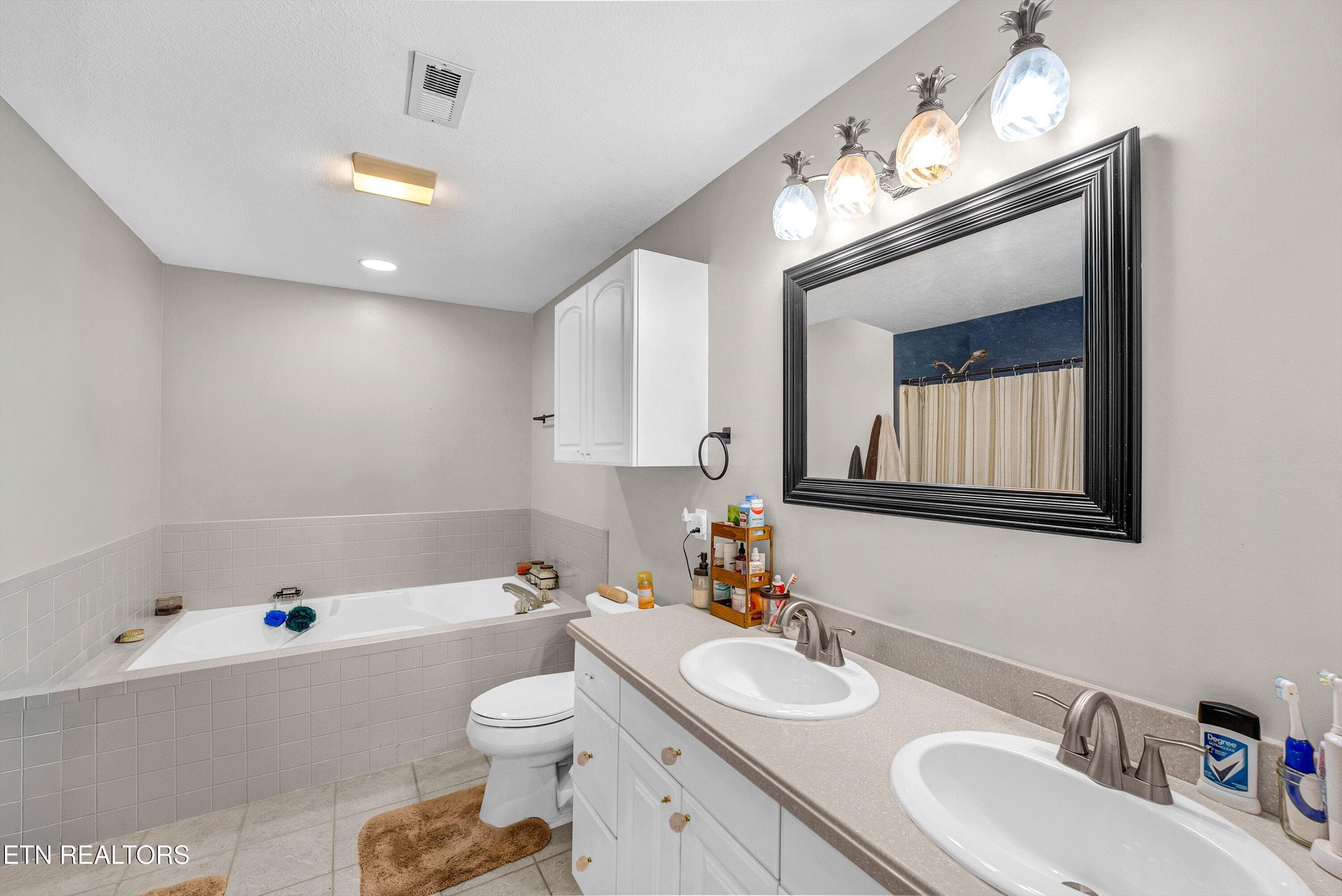 28-Master Bath A1 - 541 Sandy Springs Rd, Maryville, TN 37803