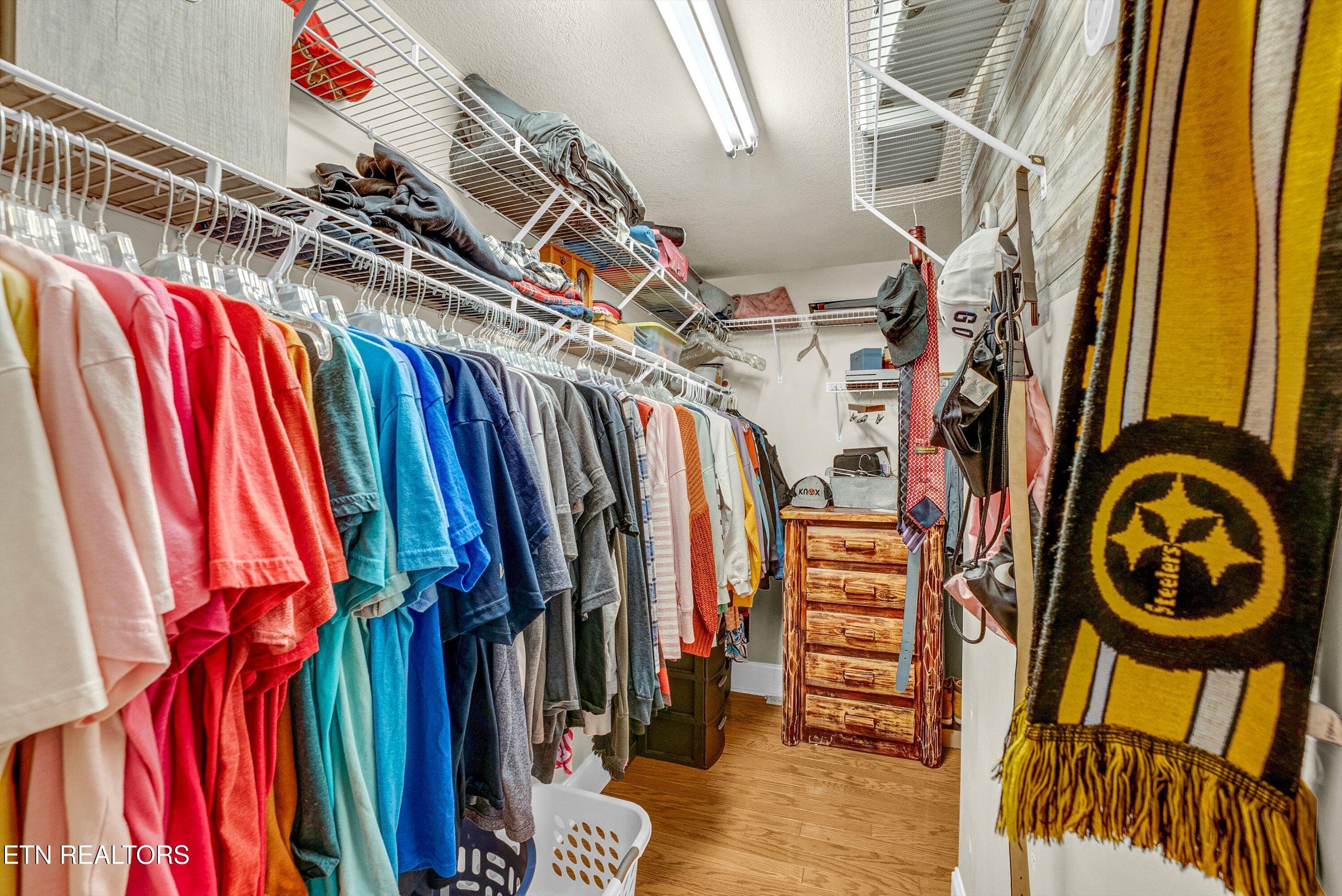 31-Closet A1 - 541 Sandy Springs Rd, Maryville, TN 37803