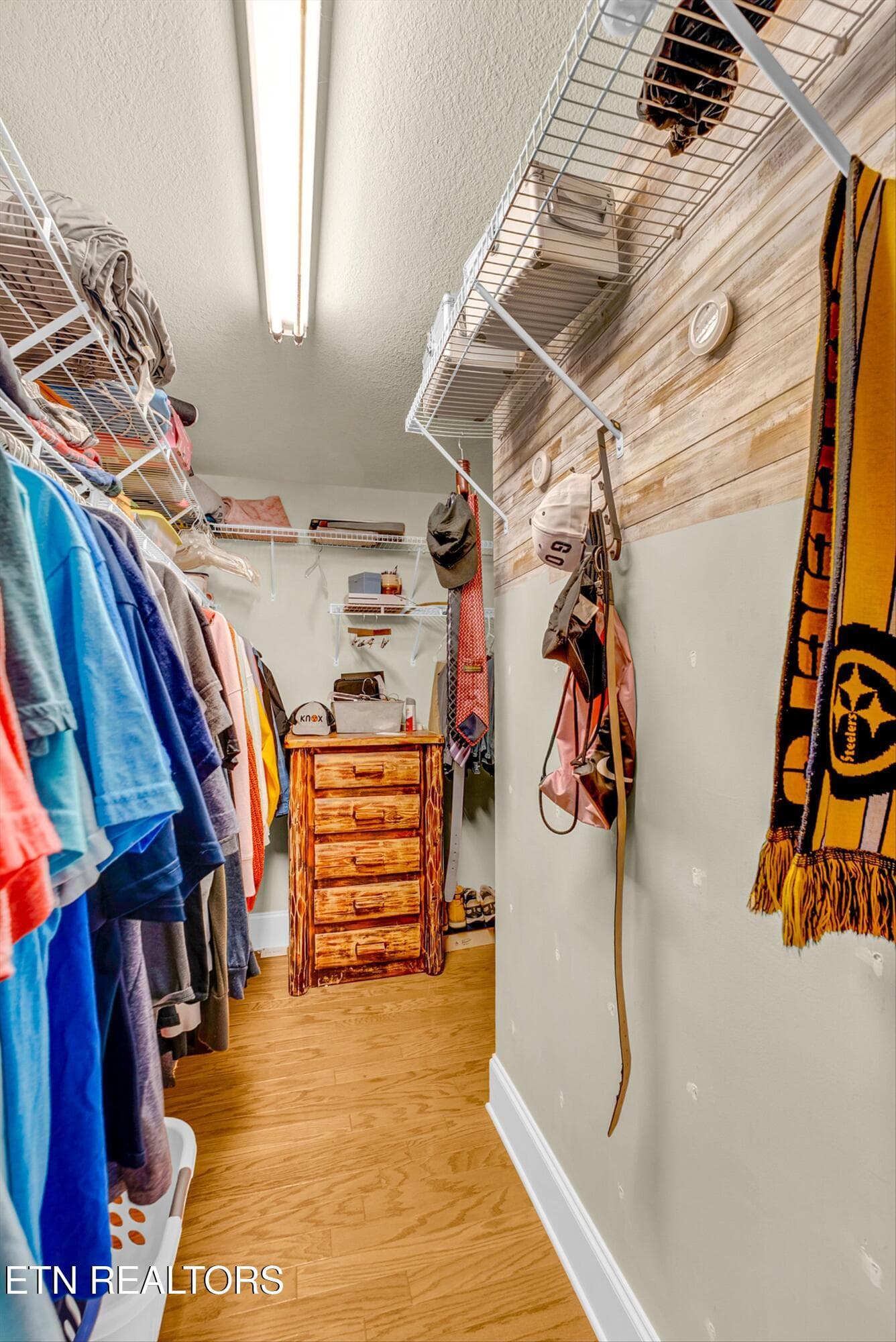 33-Closet A3 - 541 Sandy Springs Rd, Maryville, TN 37803