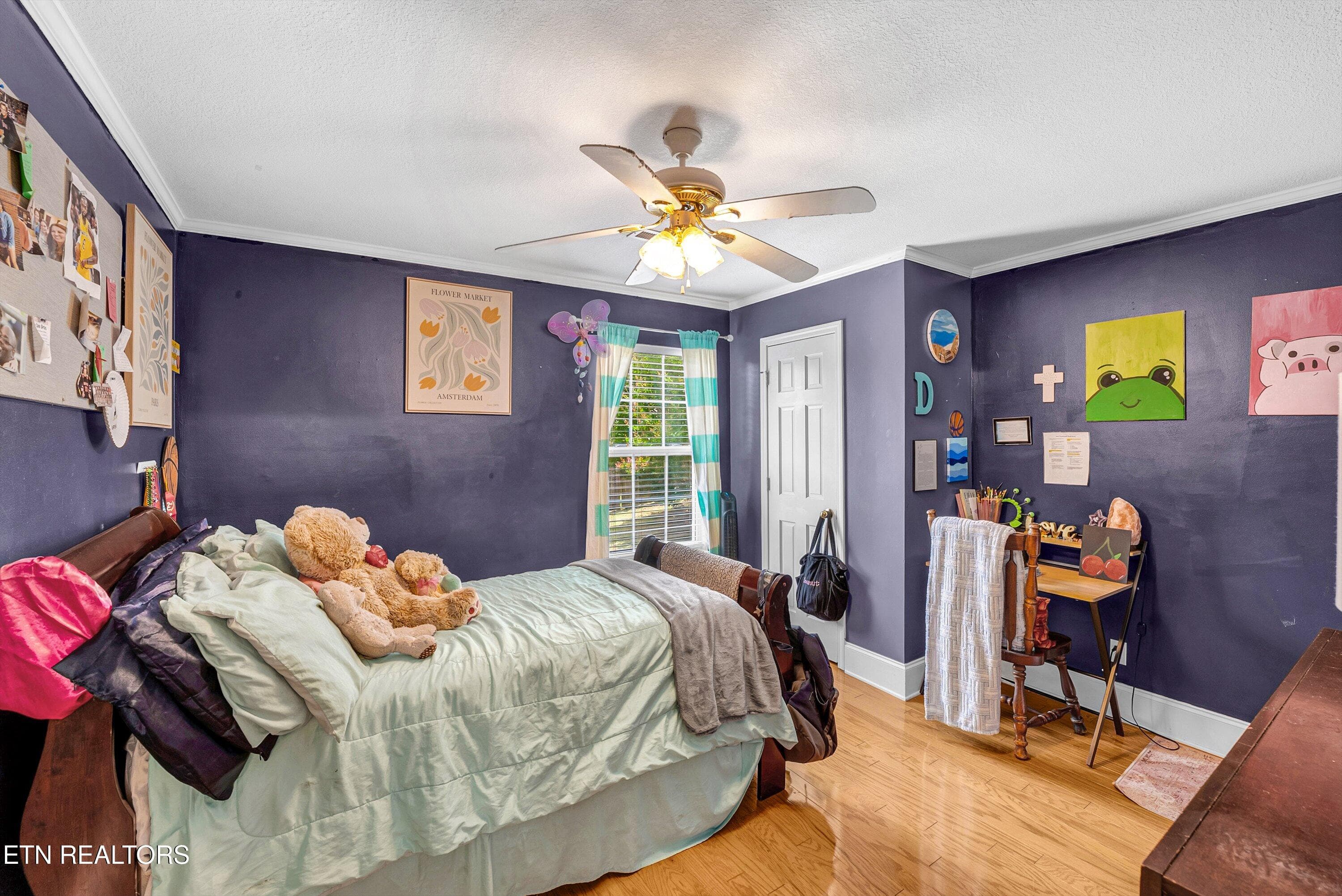 34-1st Bed A1 - 541 Sandy Springs Rd, Maryville, TN 37803