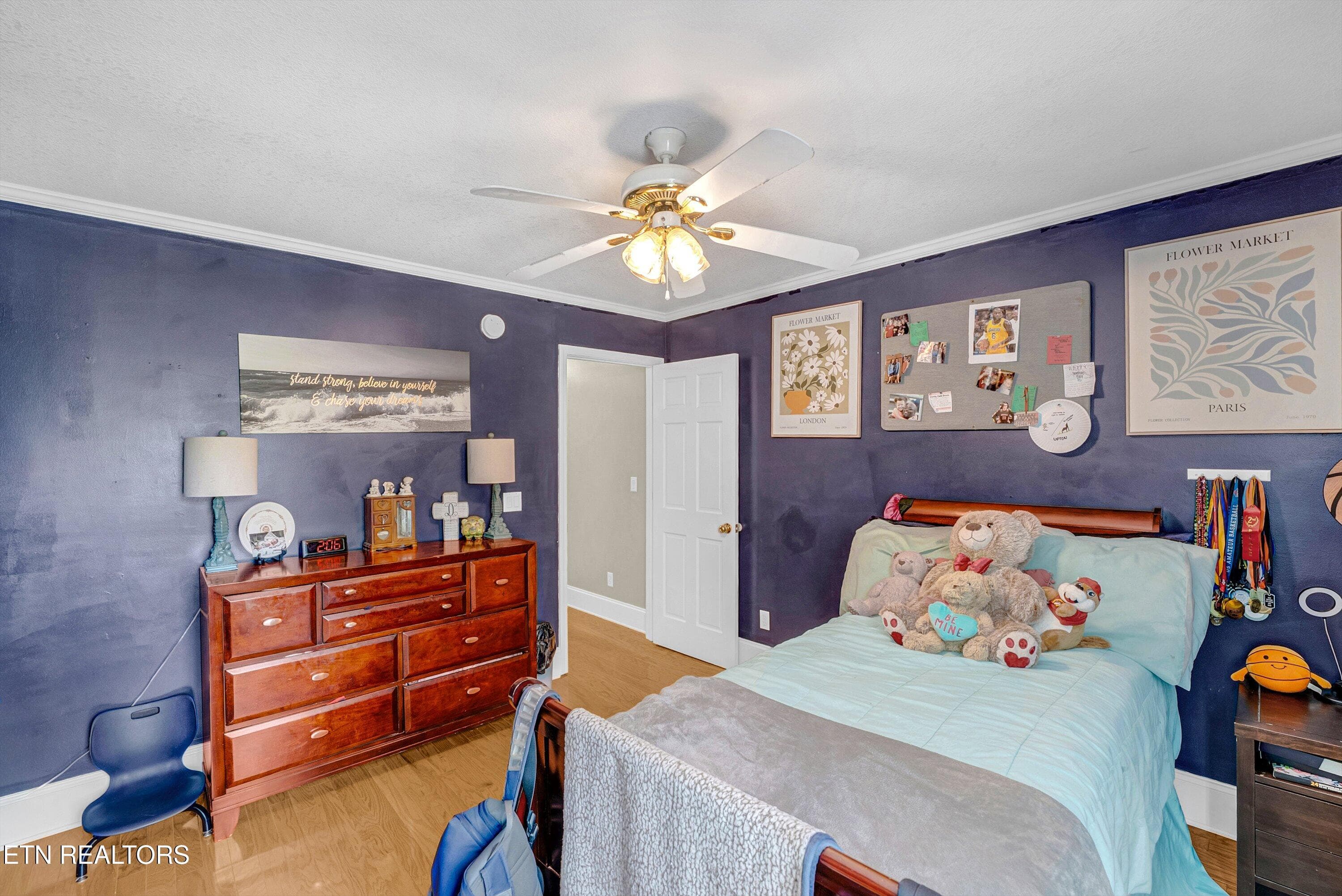 35-1st Bed A2 - 541 Sandy Springs Rd, Maryville, TN 37803