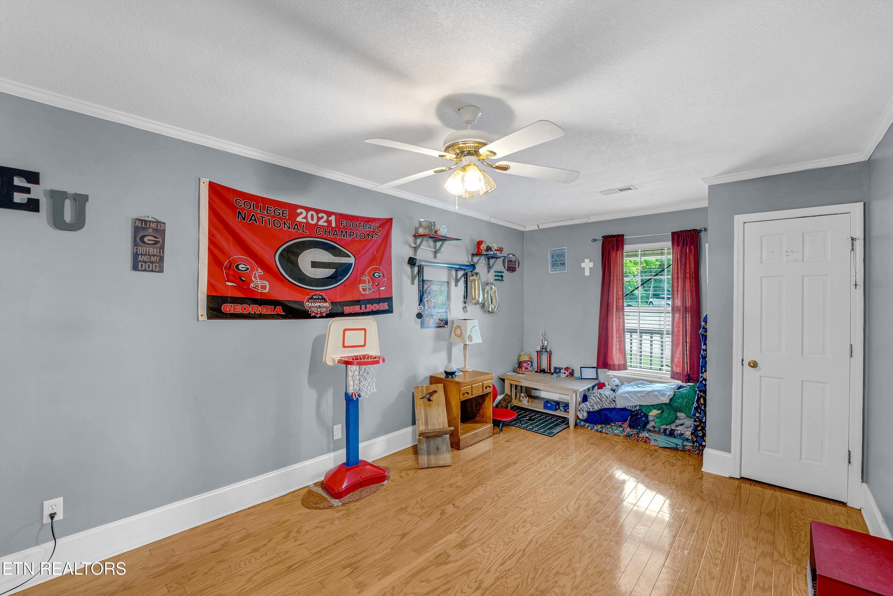 37-2nd Bed A1 - 541 Sandy Springs Rd, Maryville, TN 37803
