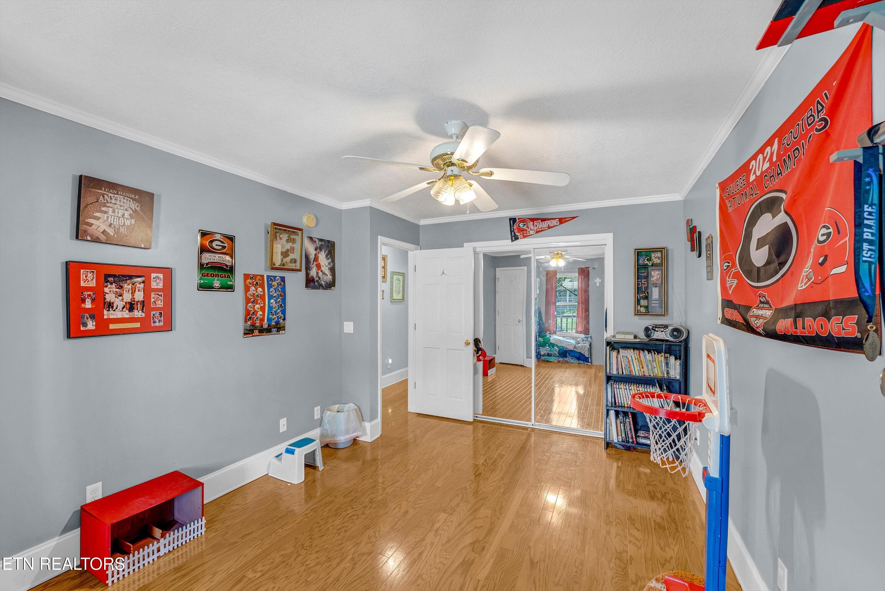 38-2nd Bed A2 - 541 Sandy Springs Rd, Maryville, TN 37803