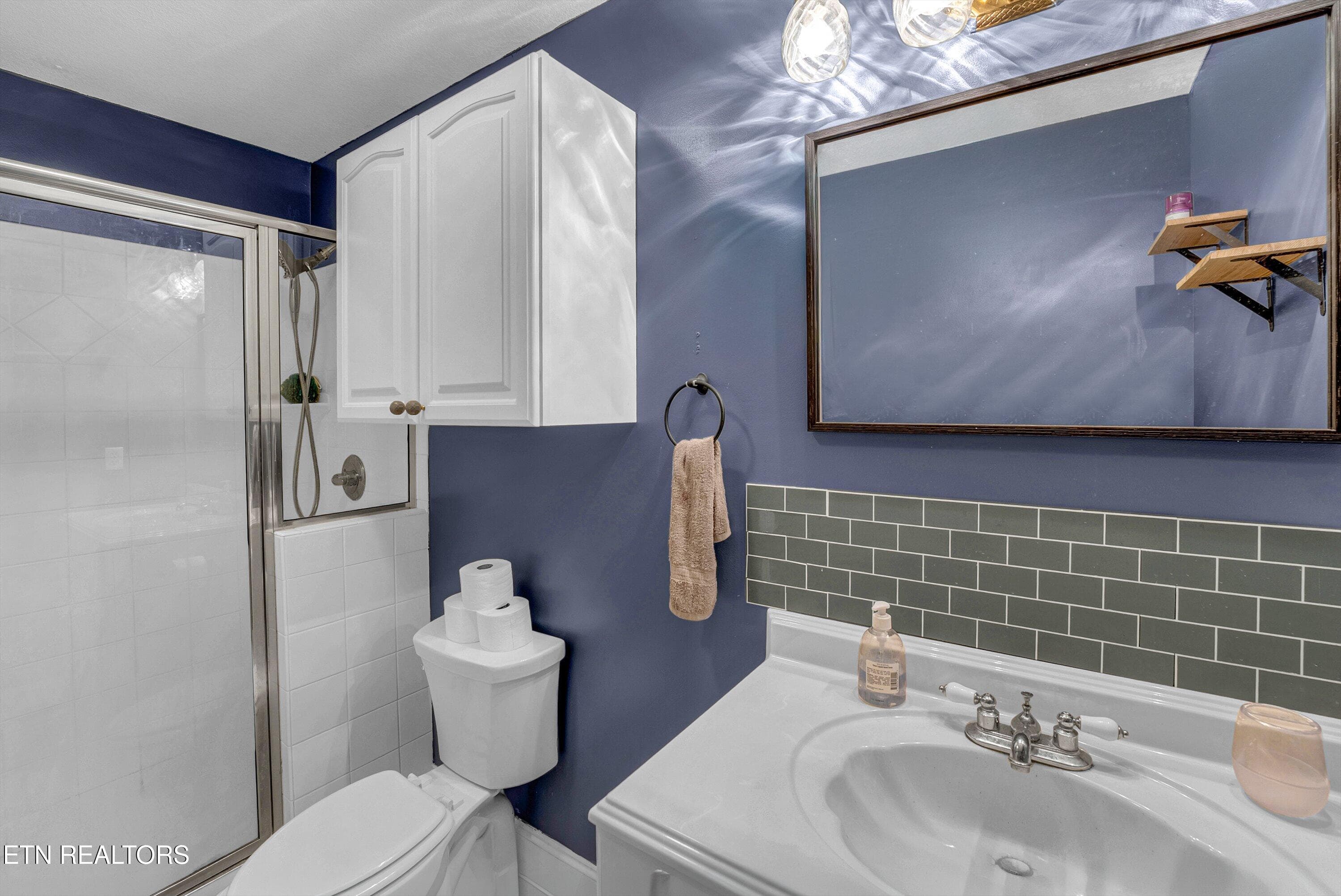 40-3rd Bath A2 - 541 Sandy Springs Rd, Maryville, TN 37803