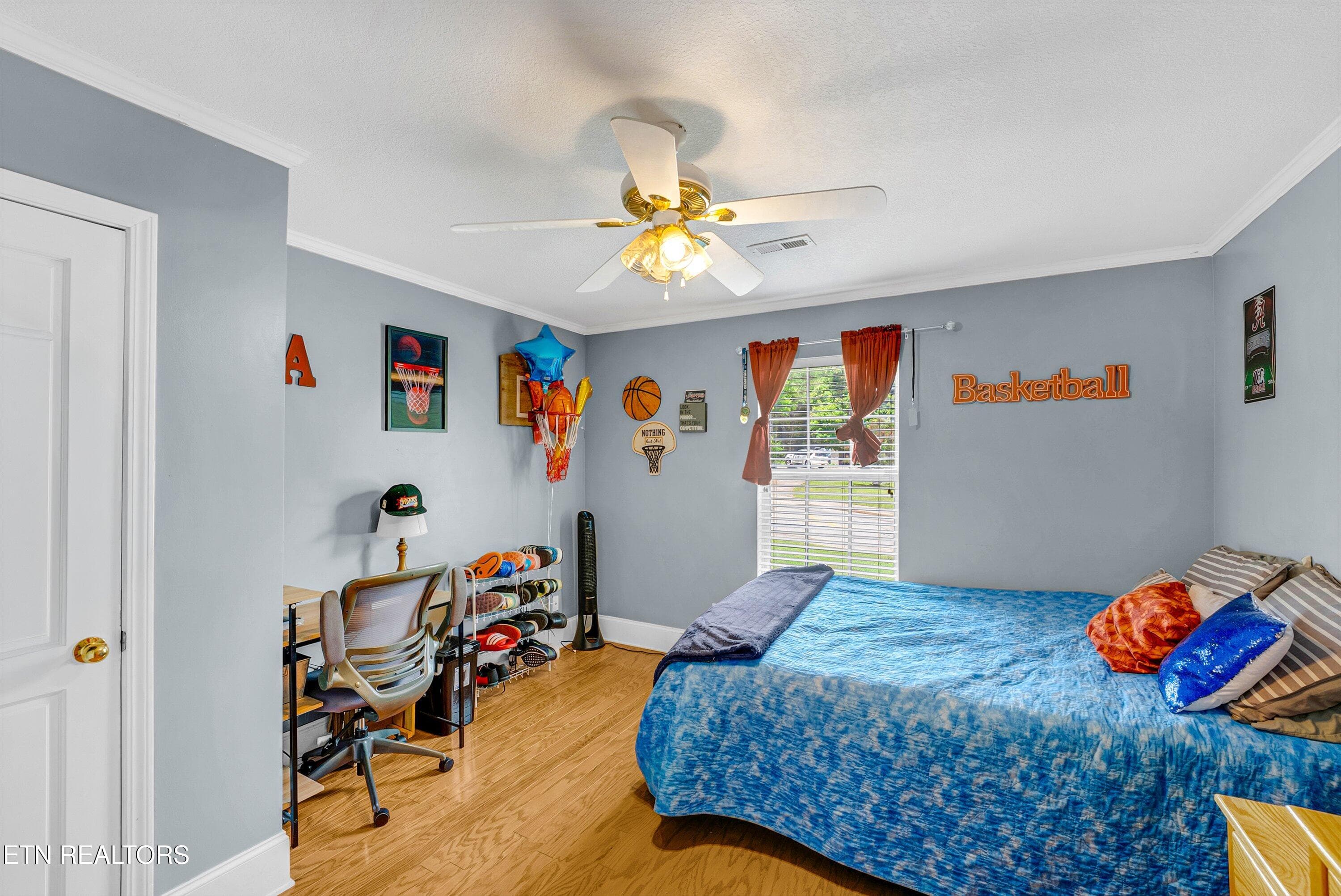 44-3rd Bed A1 - 541 Sandy Springs Rd, Maryville, TN 37803