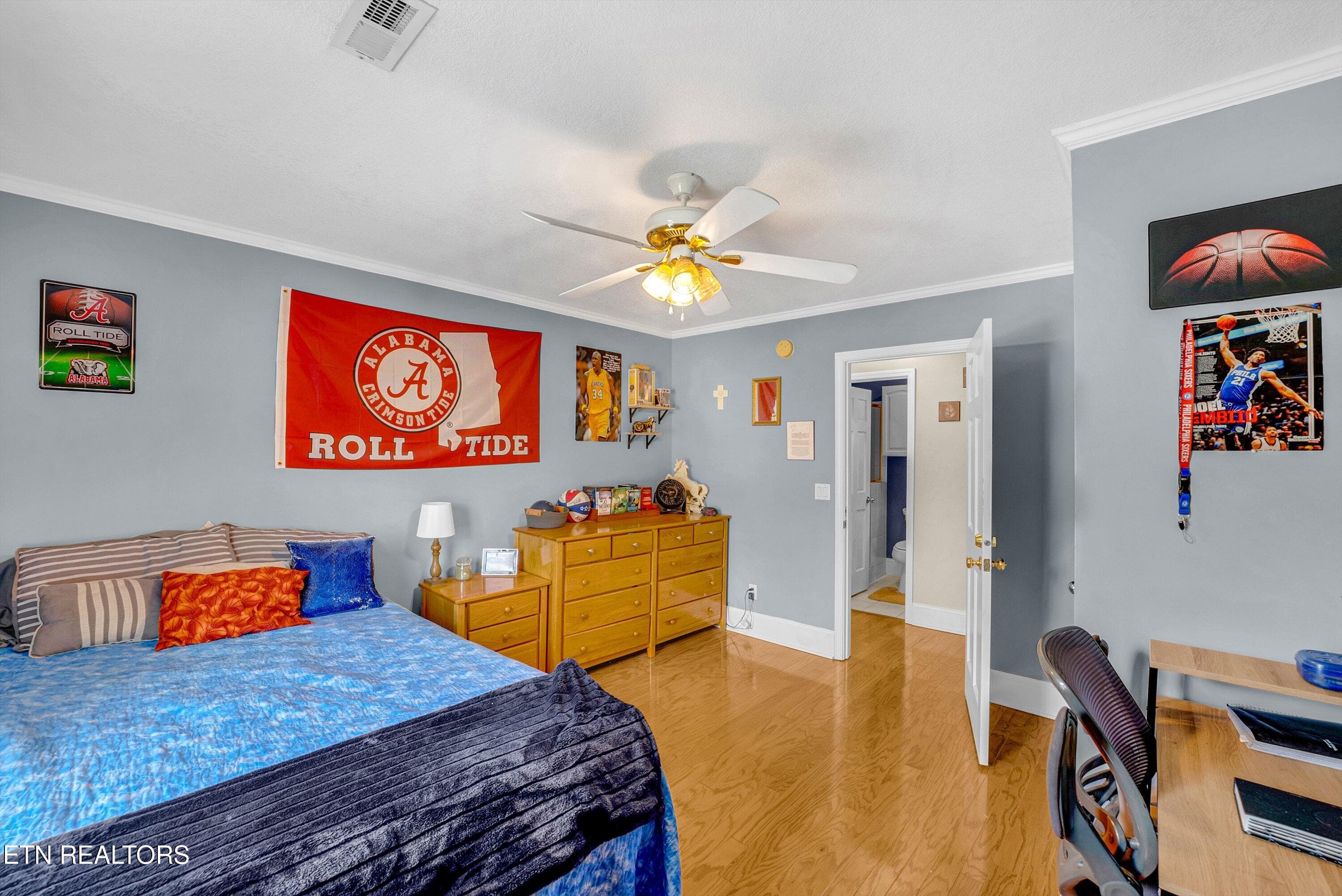 45-3rd Bed A2 - 541 Sandy Springs Rd, Maryville, TN 37803