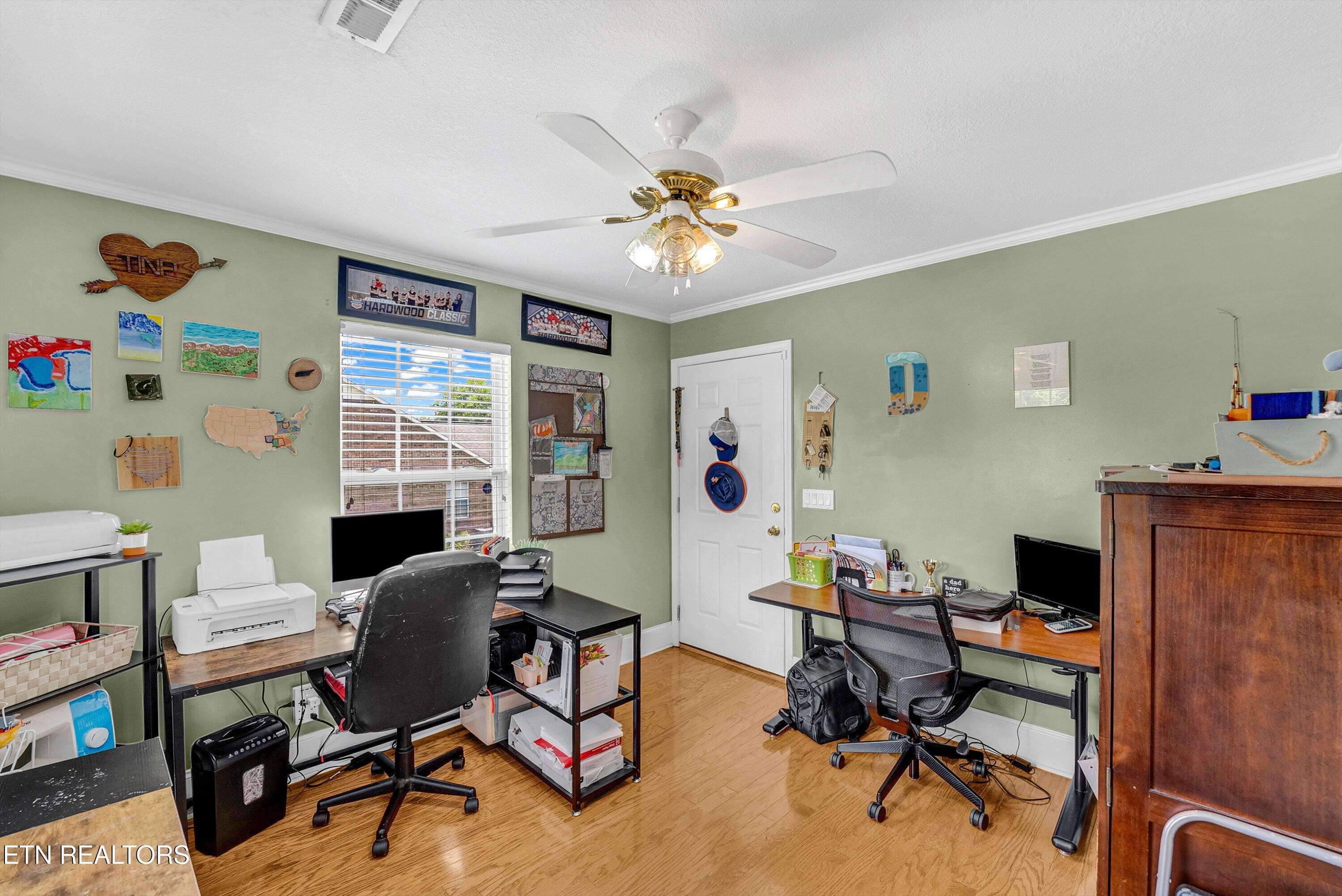 46-Office A1 - 541 Sandy Springs Rd, Maryville, TN 37803