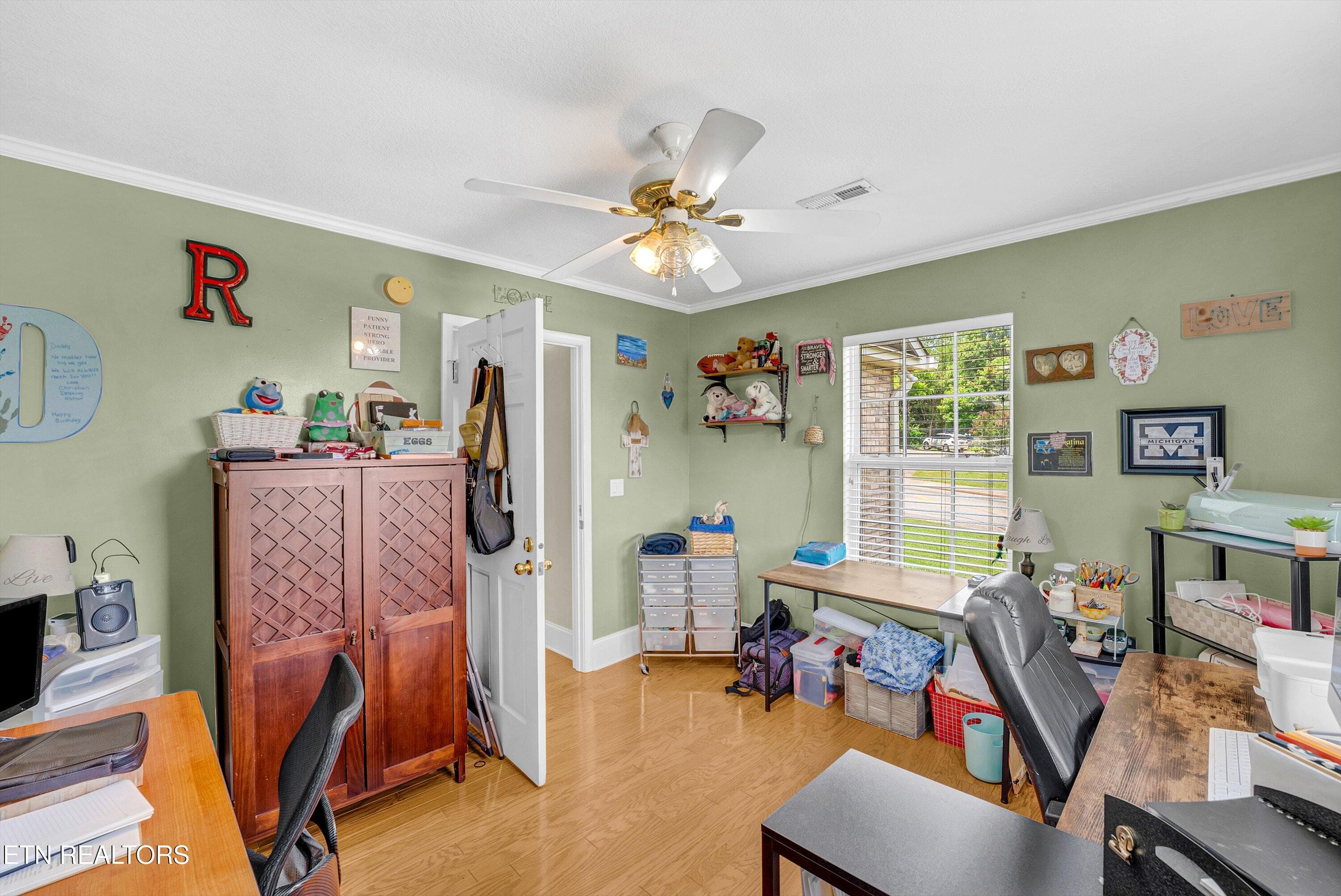 47-Office A2 - 541 Sandy Springs Rd, Maryville, TN 37803