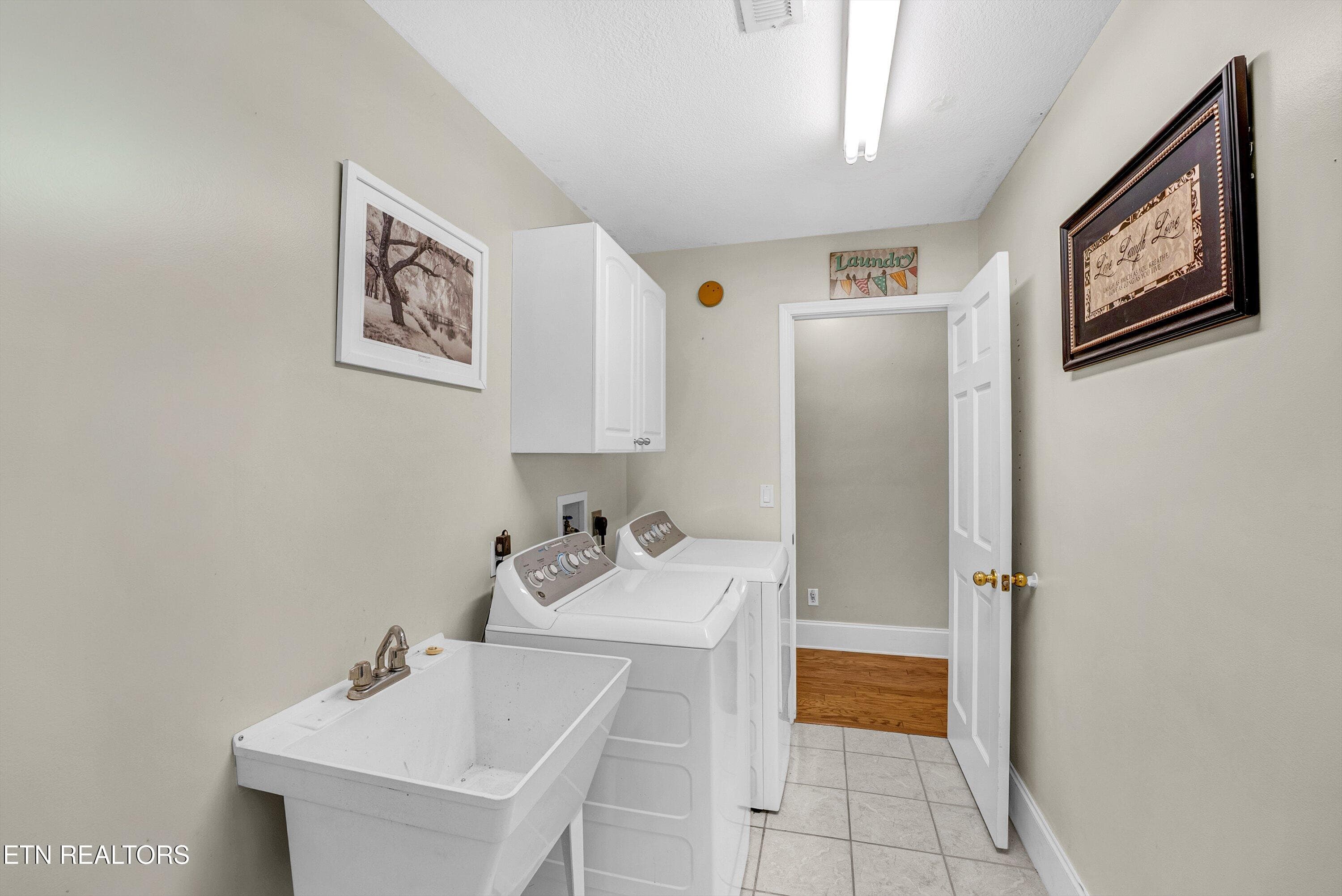48-Washer A1 - 541 Sandy Springs Rd, Maryville, TN 37803
