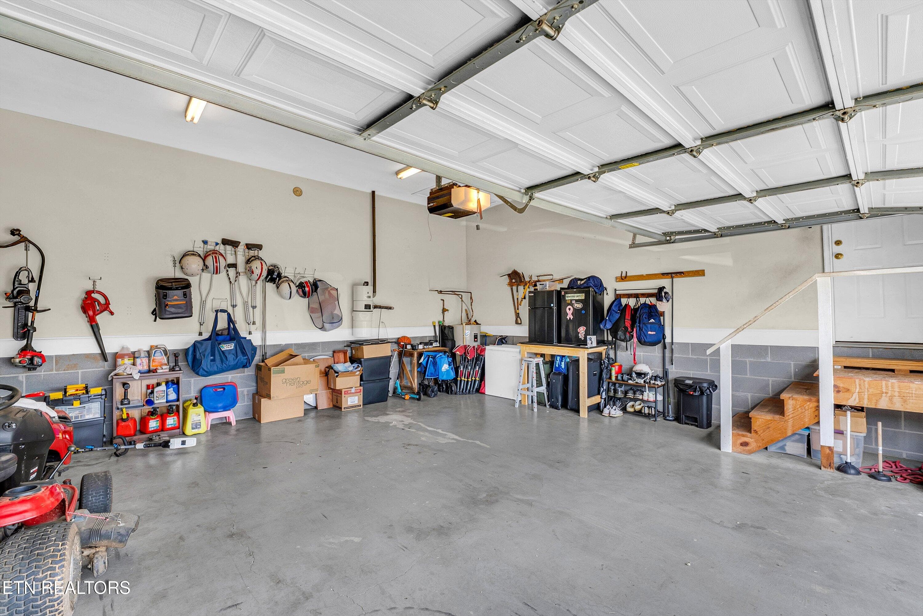 50-Garage A1 - 541 Sandy Springs Rd, Maryville, TN 37803