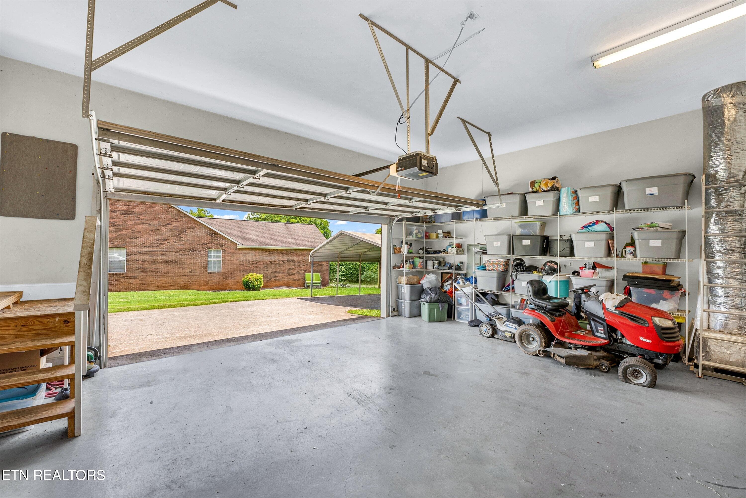 51-Garage A2 - 541 Sandy Springs Rd, Maryville, TN 37803