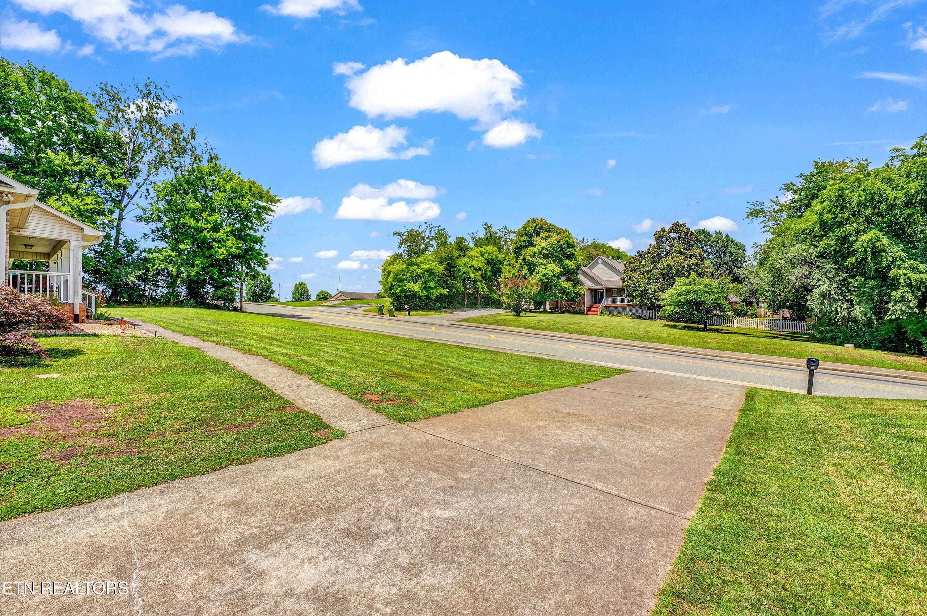 53-Drive A2 - 541 Sandy Springs Rd, Maryville, TN 37803