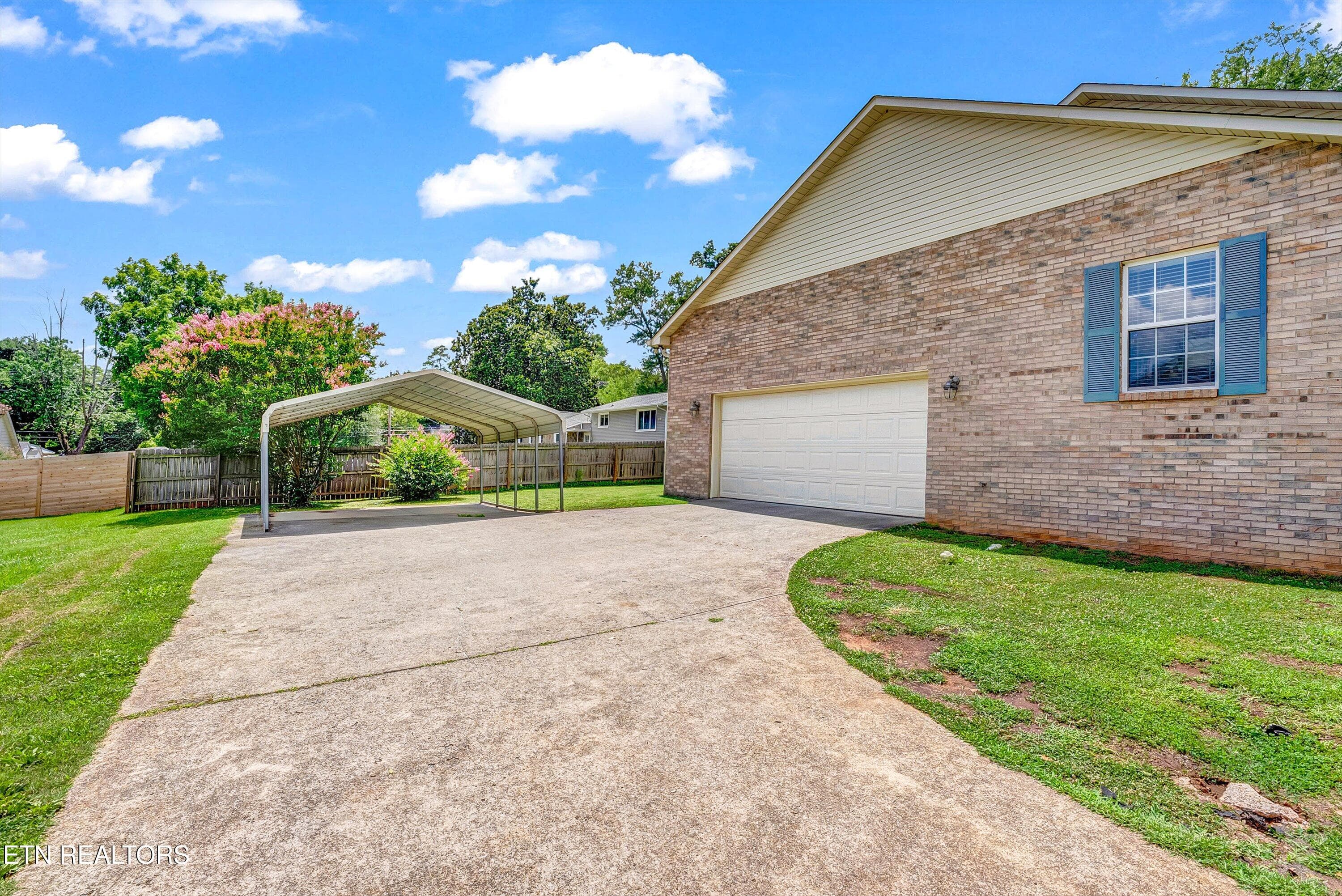 54-Garage A3 - 541 Sandy Springs Rd, Maryville, TN 37803