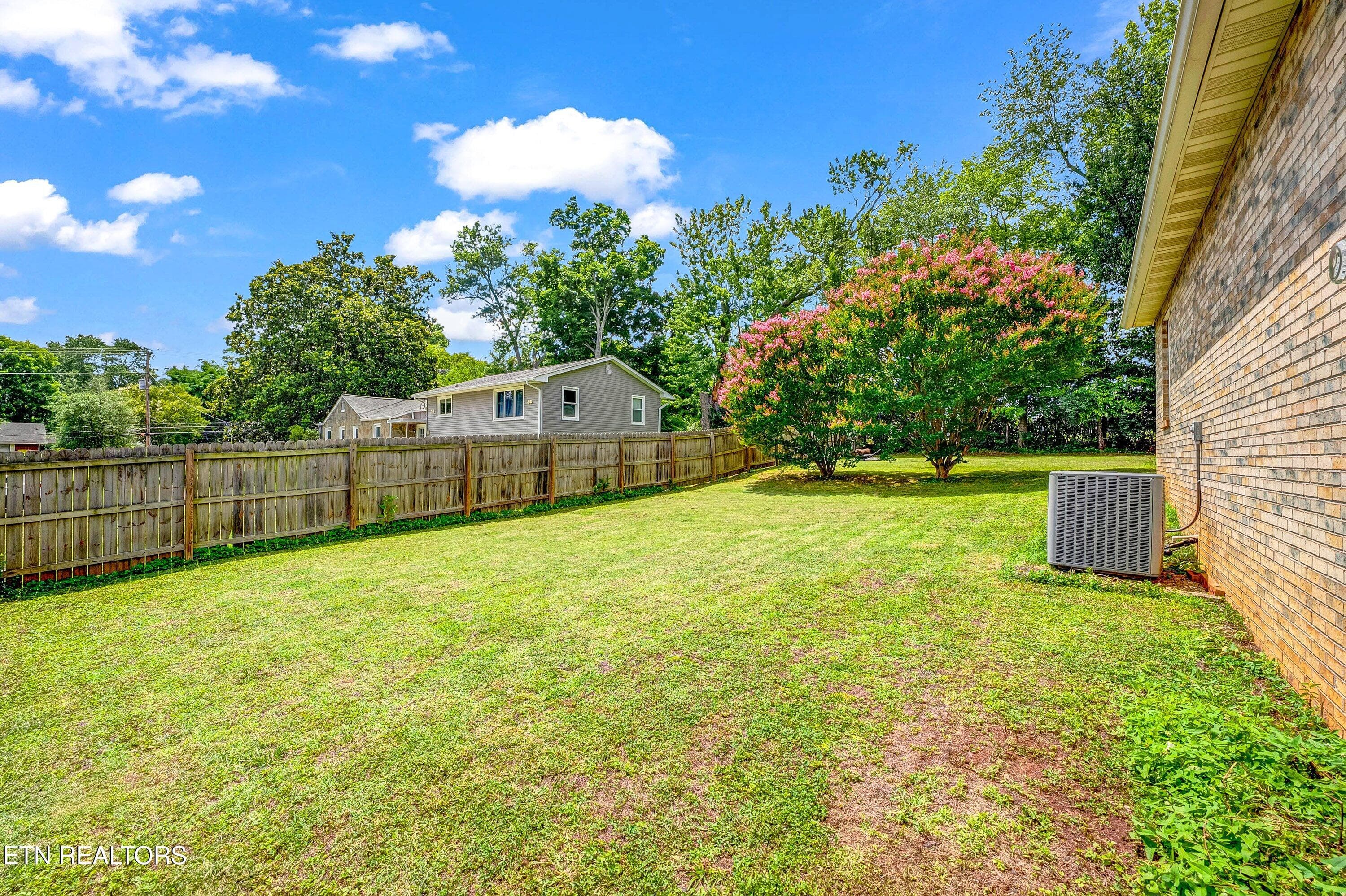 55-Backyard A1 - 541 Sandy Springs Rd, Maryville, TN 37803