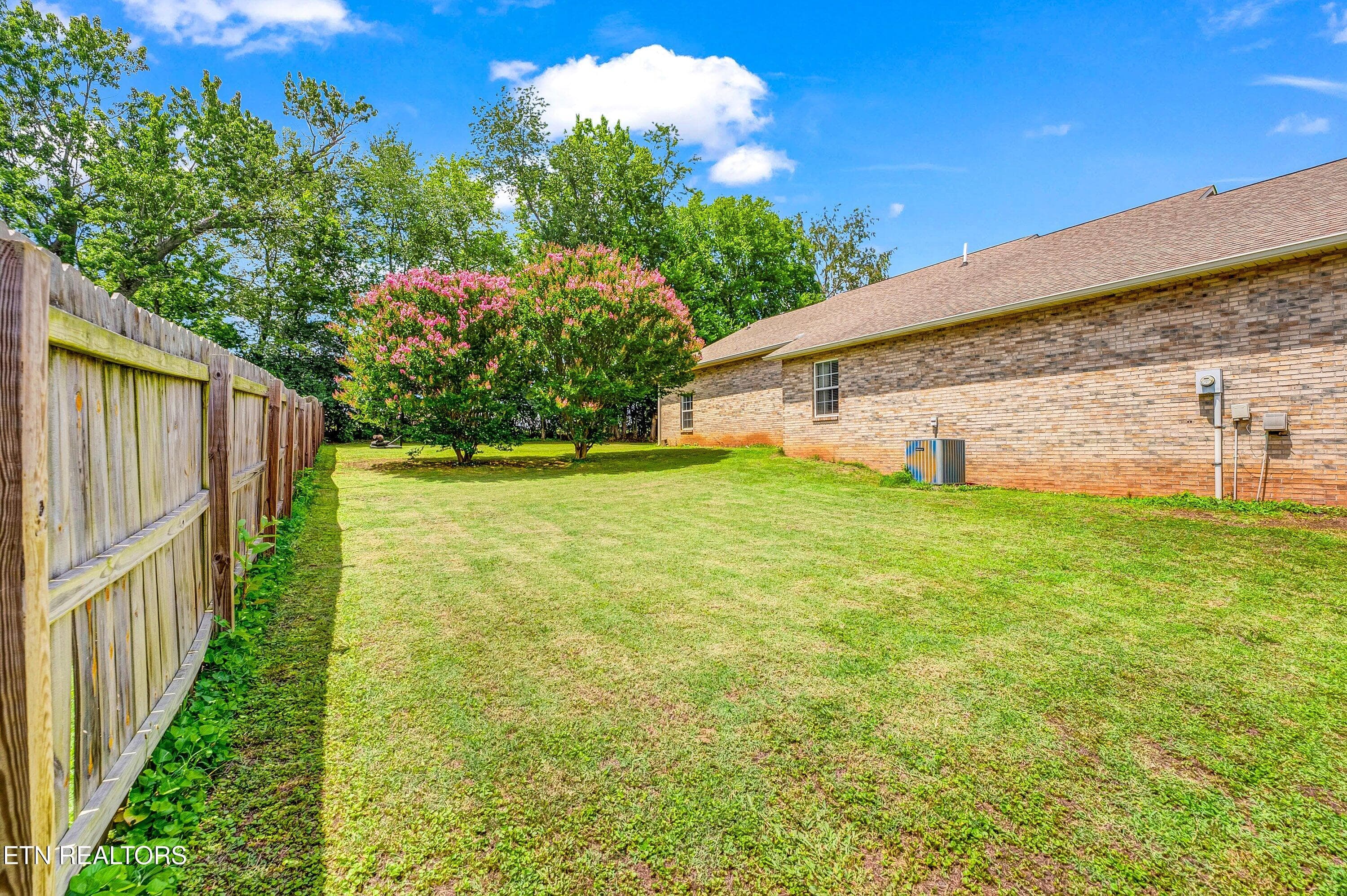 56-Backyard A2 - 541 Sandy Springs Rd, Maryville, TN 37803
