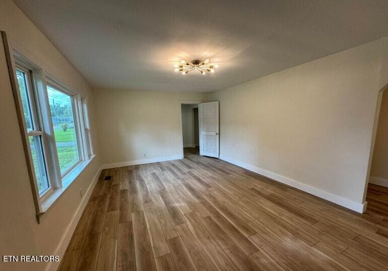Frontroom - 2204 Bradshaw Garden Rd, Knoxville, TN 37912, Knoxville