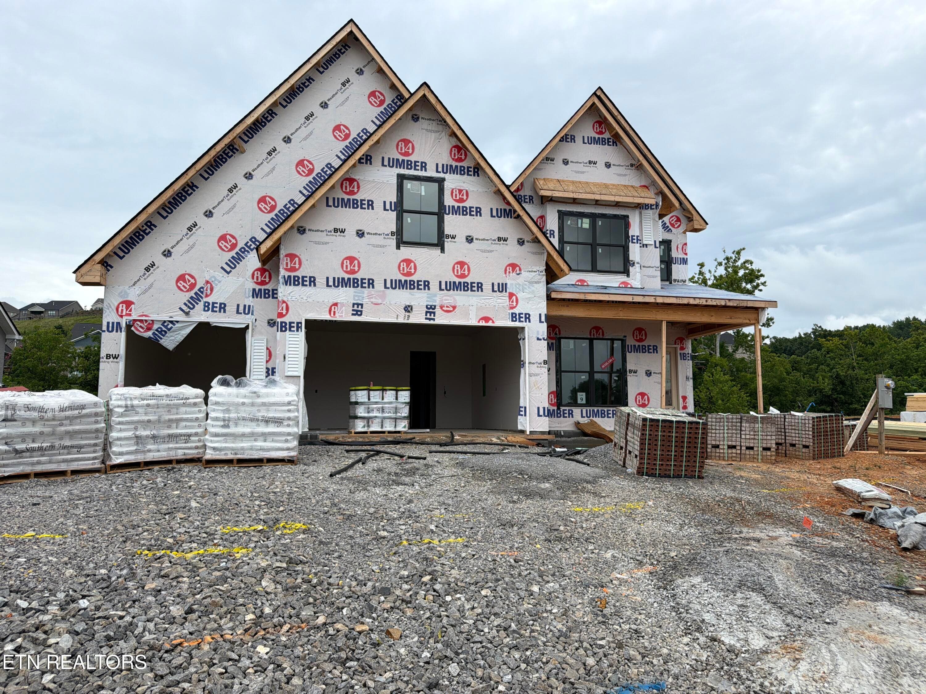 image - Lot 9 Silver Cedar, Knoxville, TN 37932, Knoxville