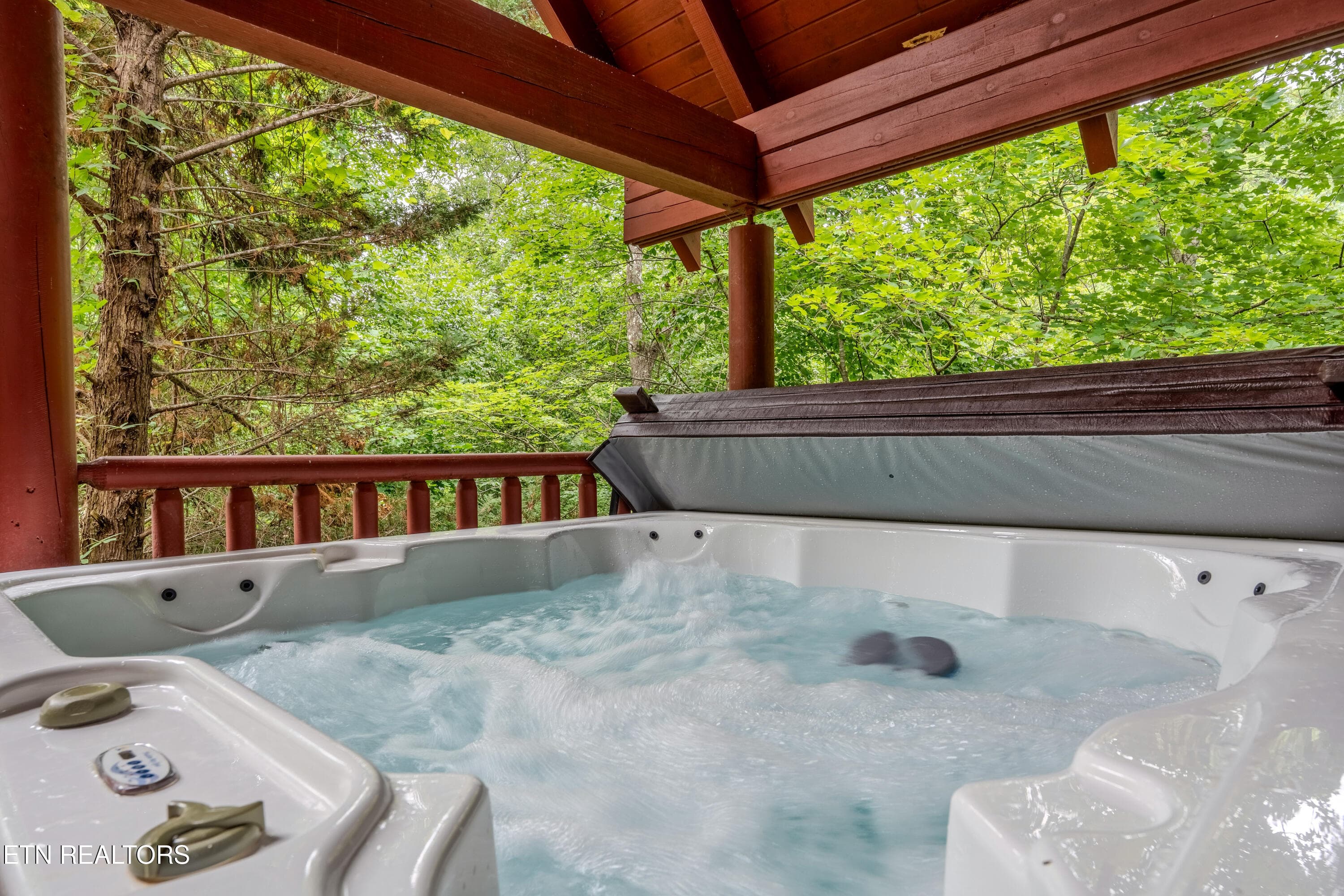 245EdensWay-8 - 245 Edens Way, Sevierville, TN 37876