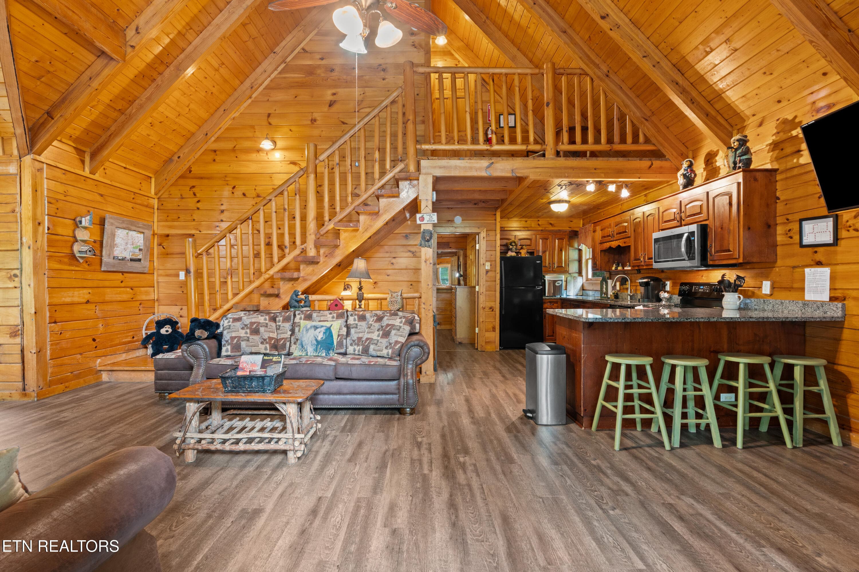 245EdensWay-9 - 245 Edens Way, Sevierville, TN 37876