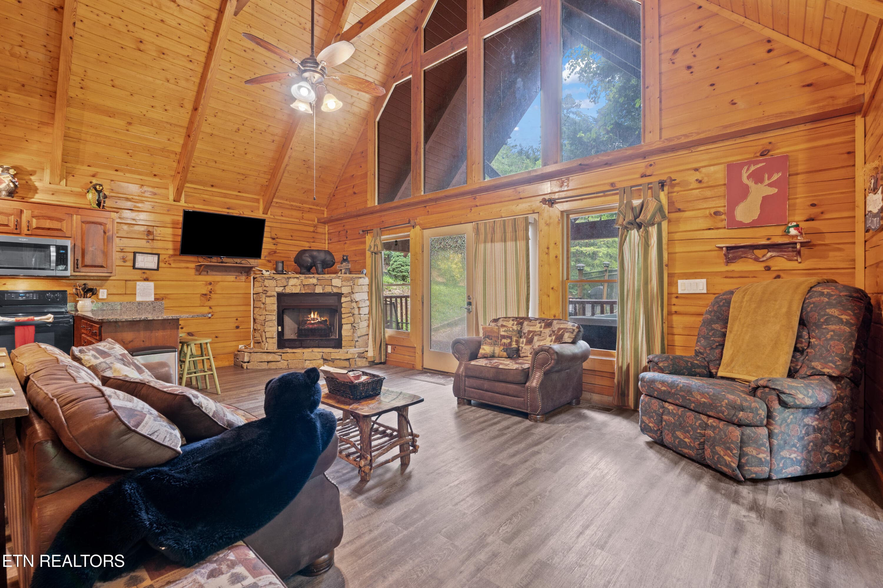 245EdensWay-12 - 245 Edens Way, Sevierville, TN 37876