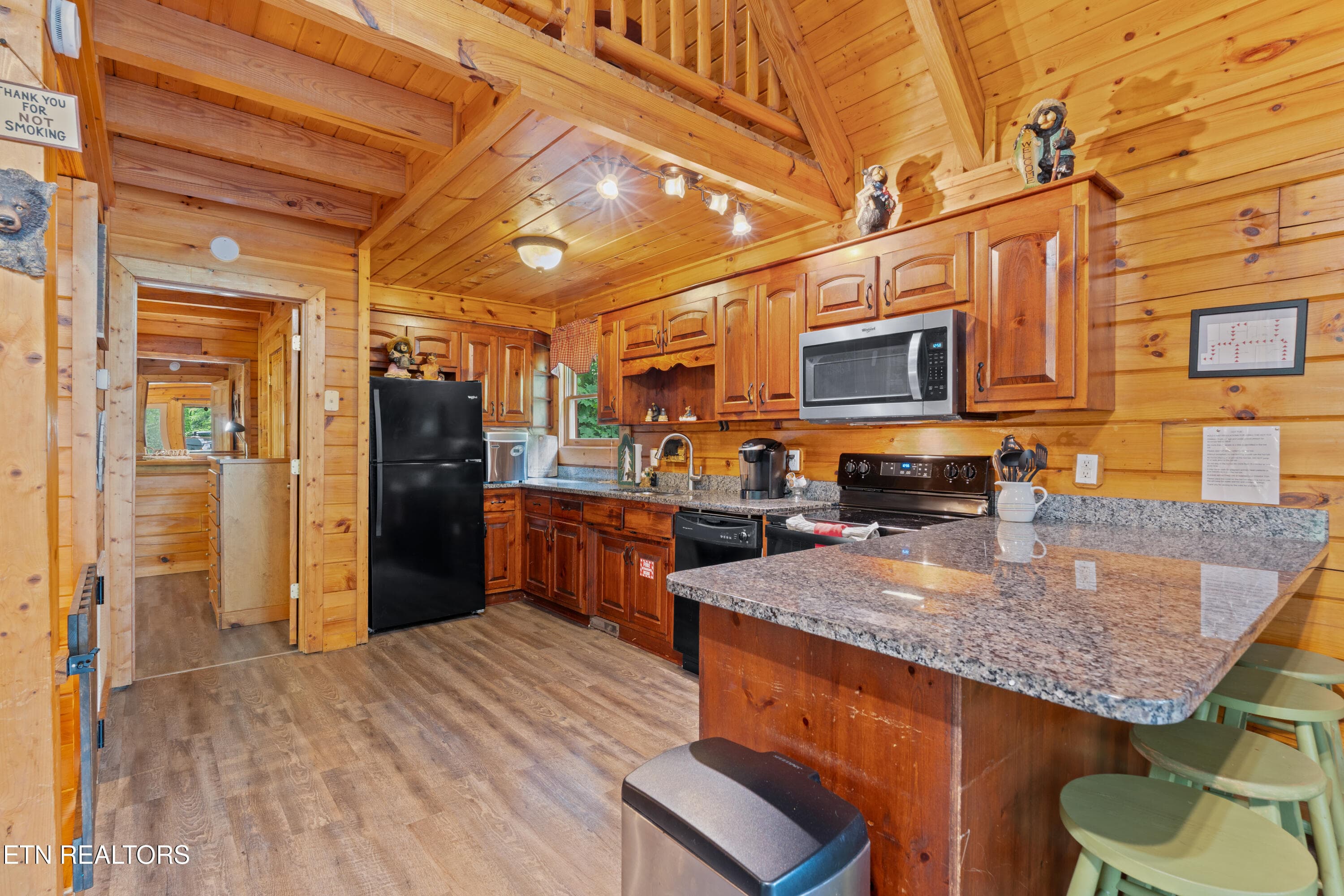 245EdensWay-15 - 245 Edens Way, Sevierville, TN 37876