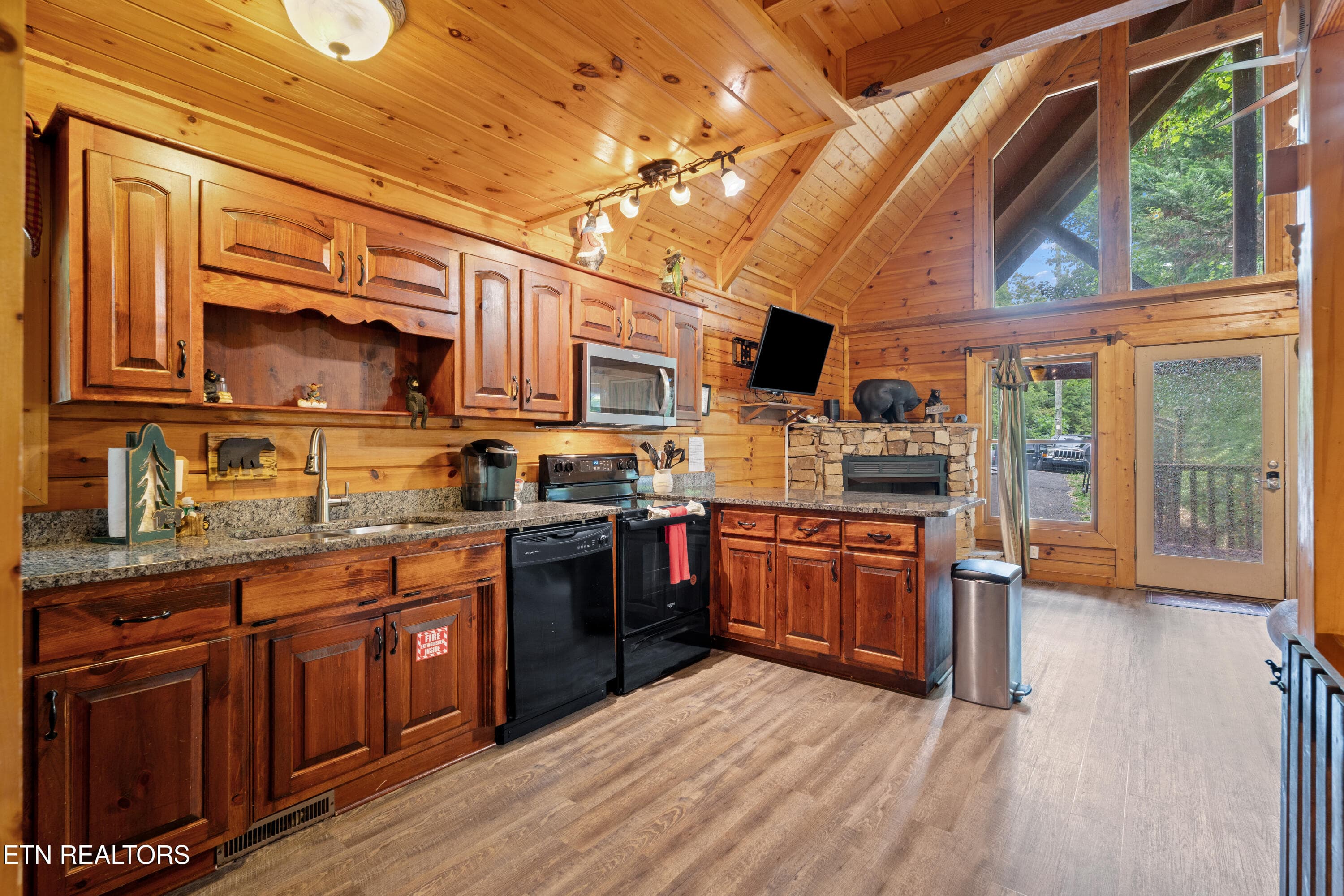 245EdensWay-16 - 245 Edens Way, Sevierville, TN 37876