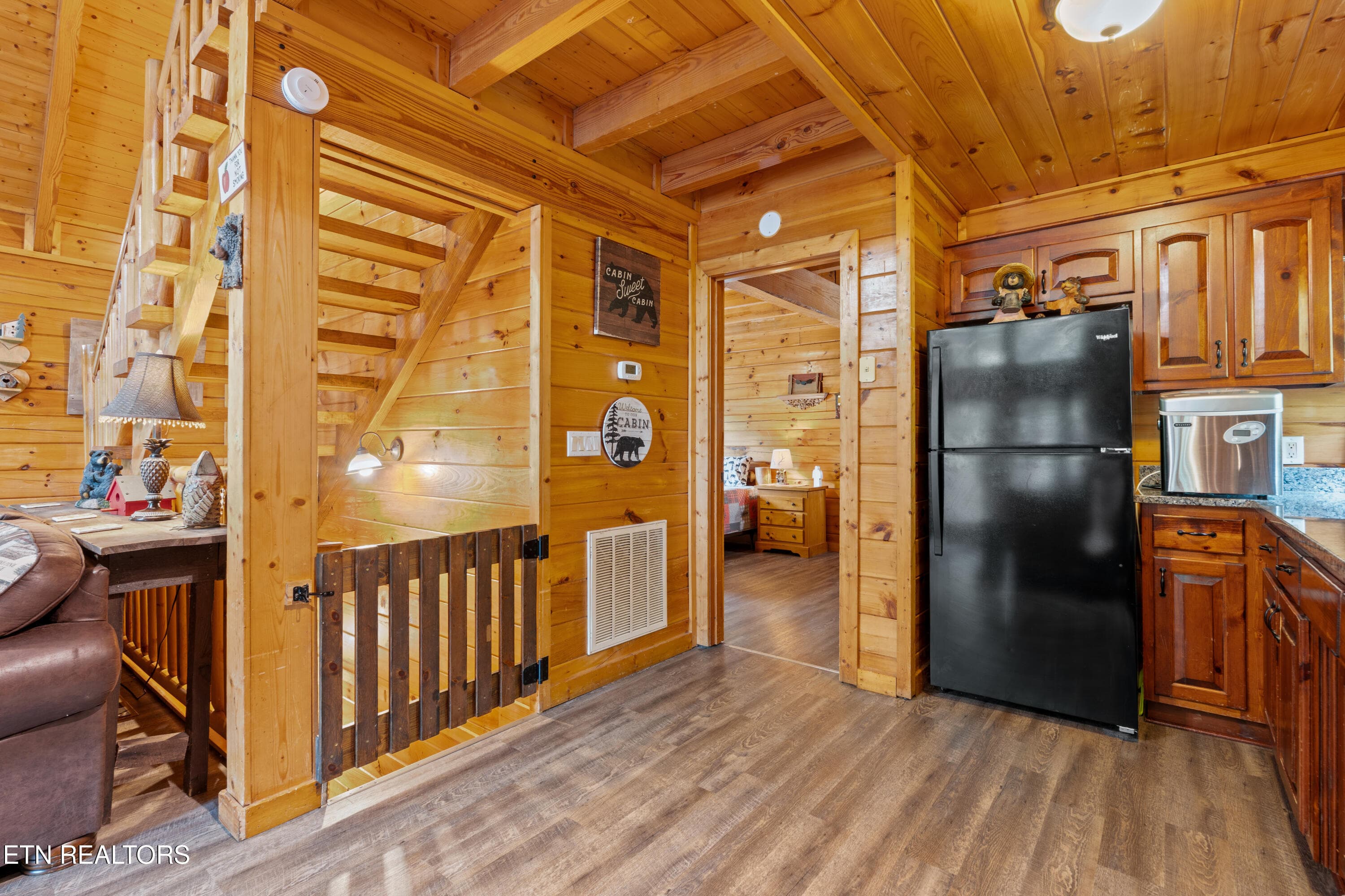 245EdensWay-17 - 245 Edens Way, Sevierville, TN 37876