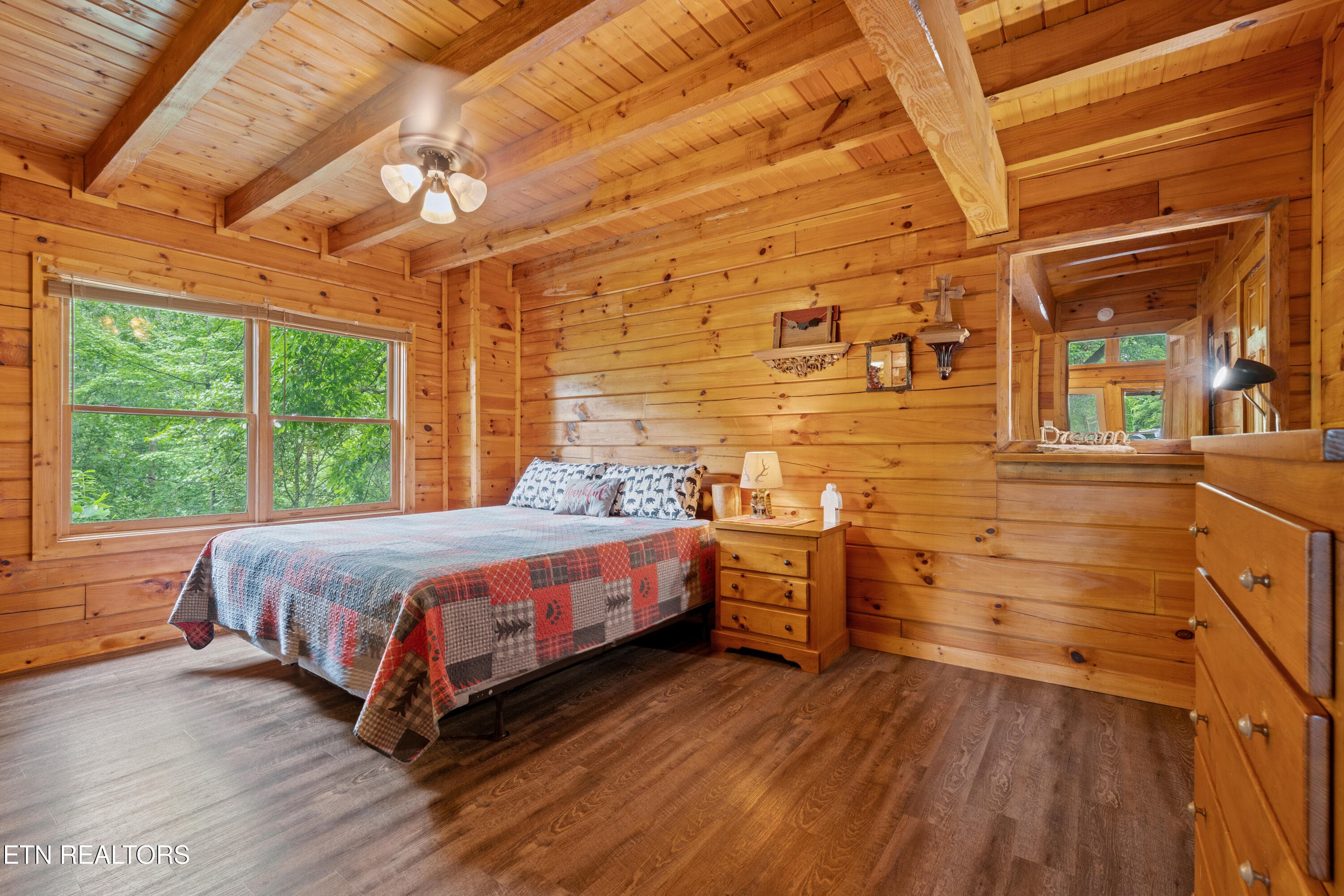 245EdensWay-18 - 245 Edens Way, Sevierville, TN 37876
