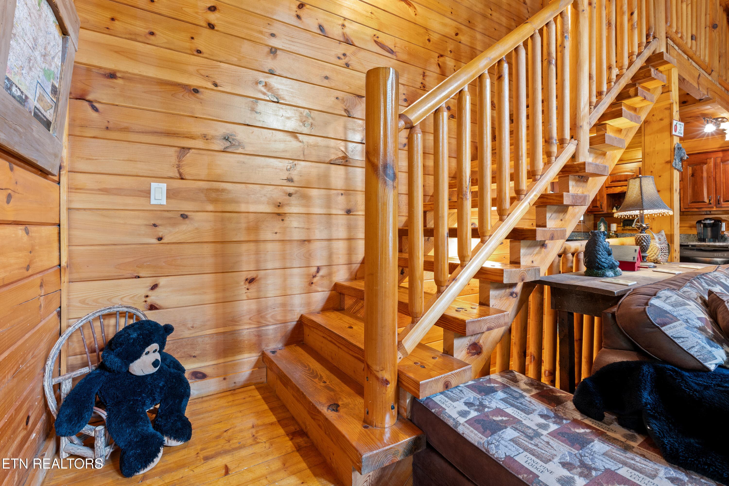 245EdensWay-22 - 245 Edens Way, Sevierville, TN 37876