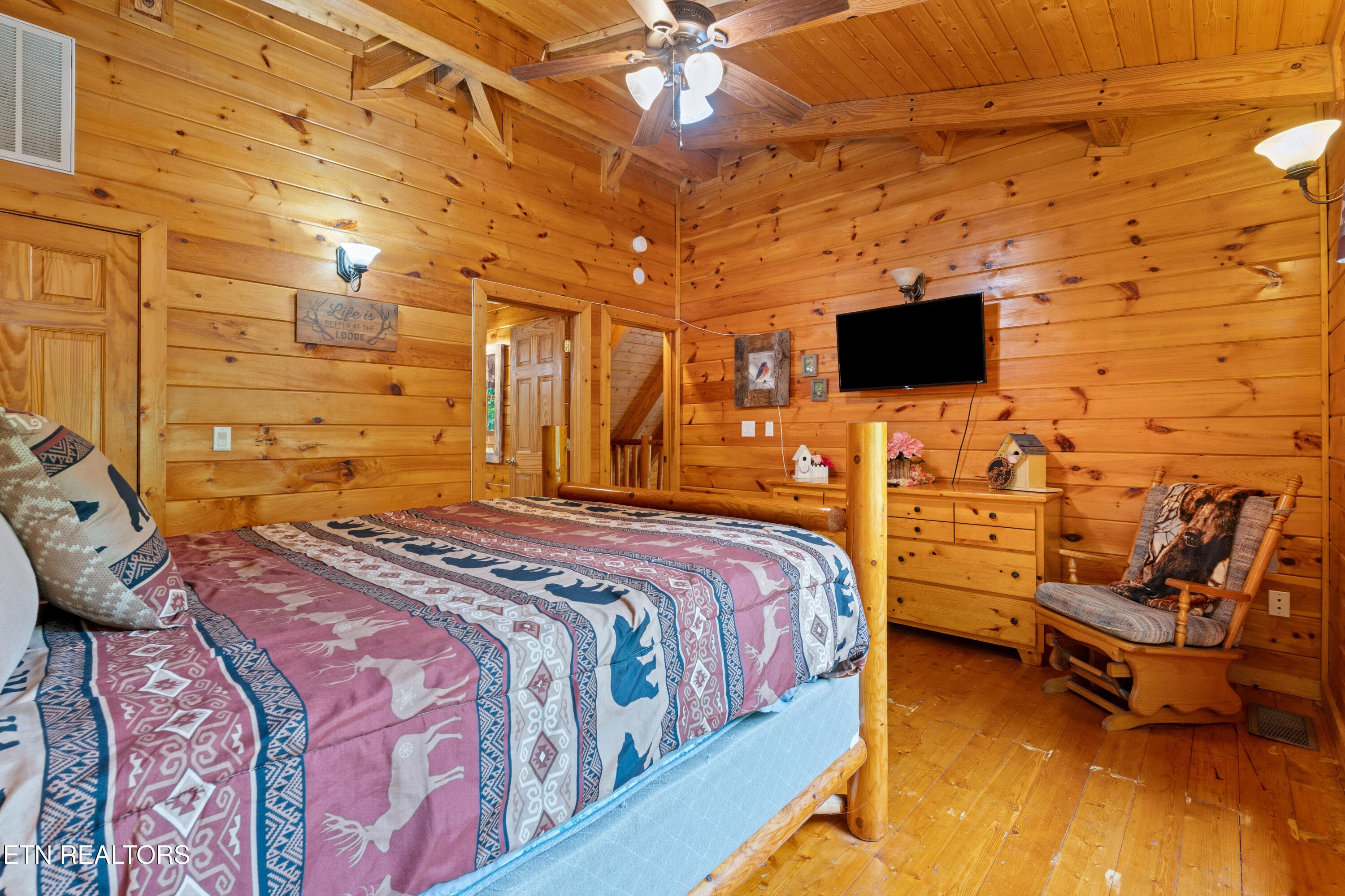 245EdensWay-25 - 245 Edens Way, Sevierville, TN 37876