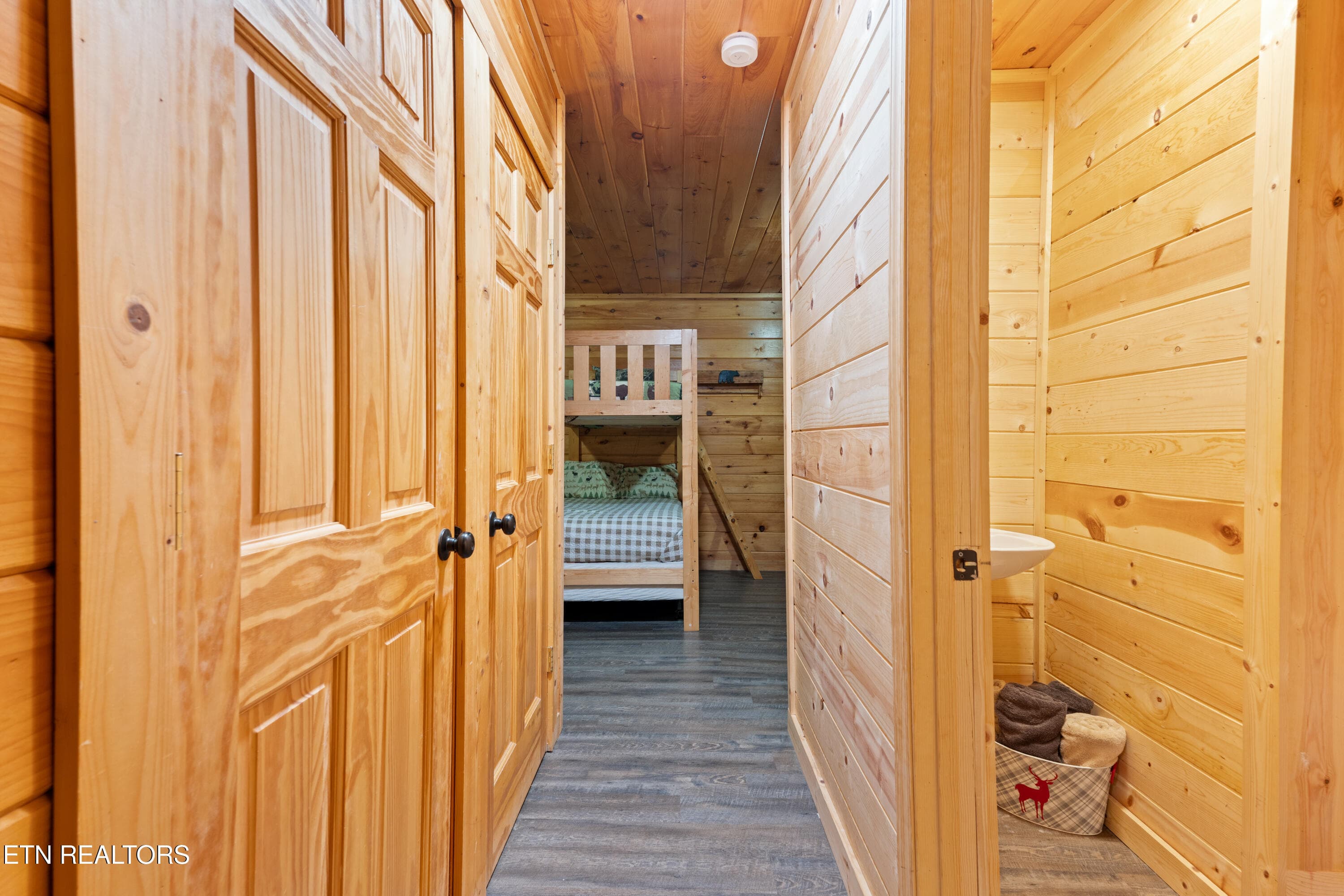 245EdensWay-32 - 245 Edens Way, Sevierville, TN 37876