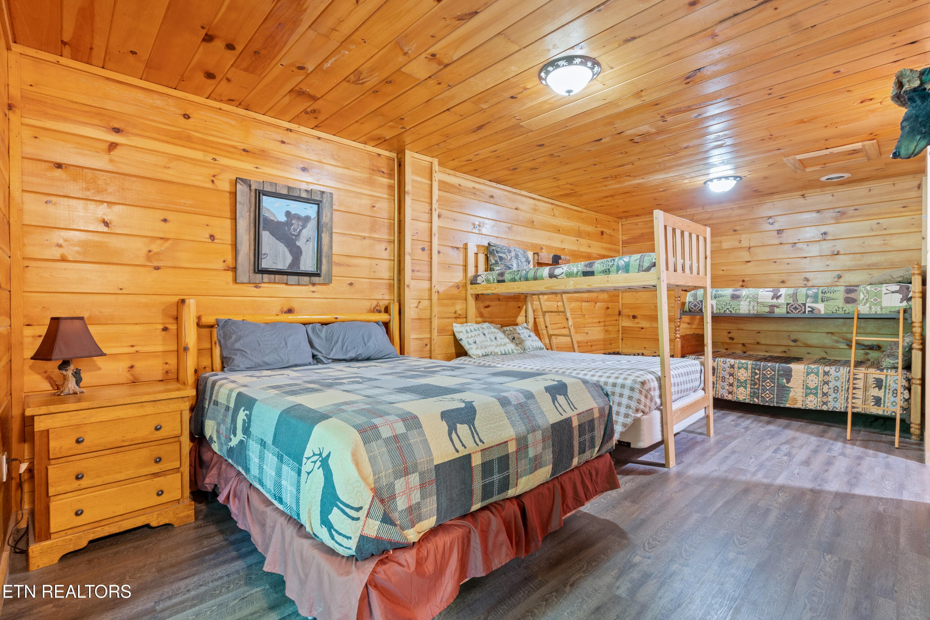 245EdensWay-35 - 245 Edens Way, Sevierville, TN 37876