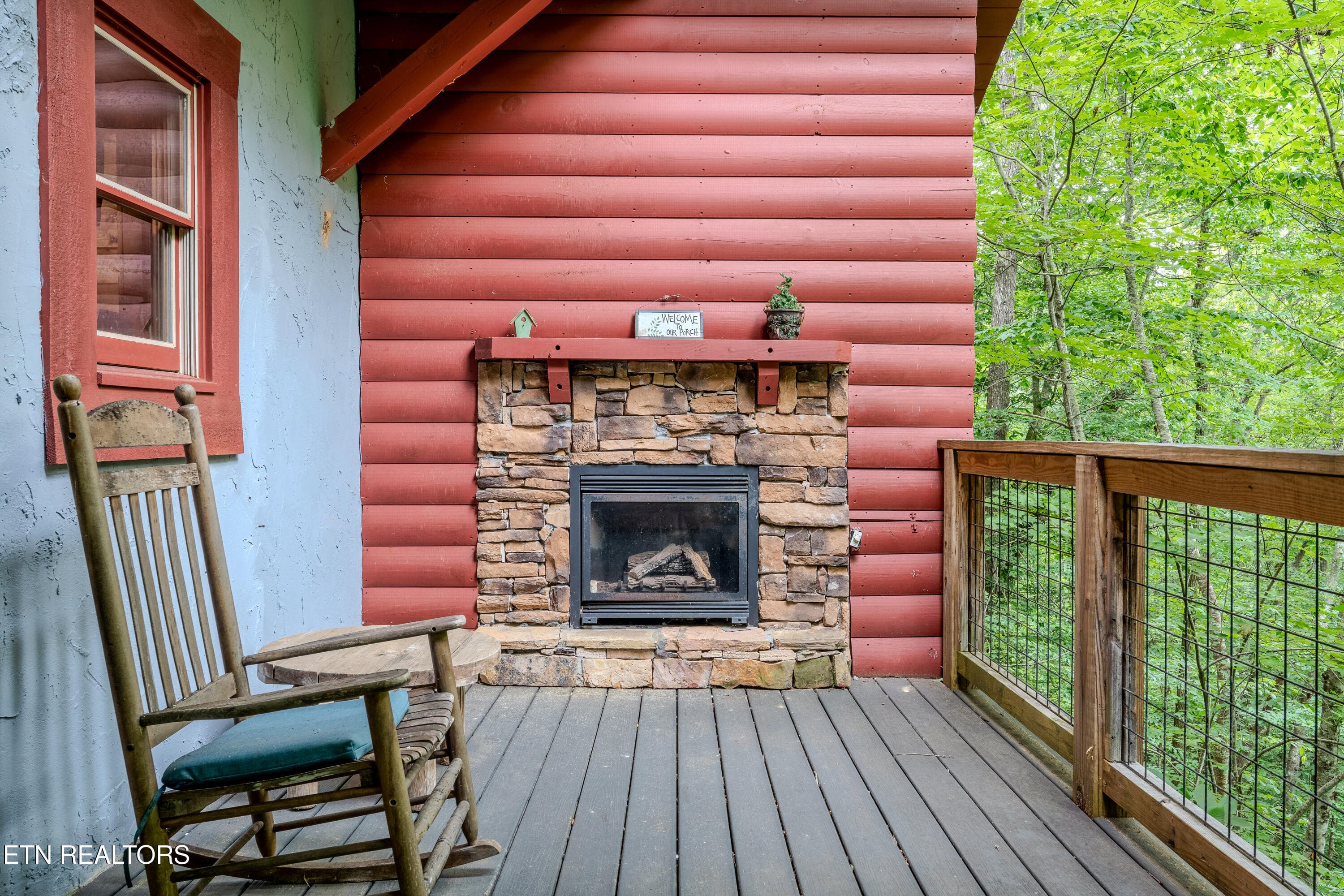 245EdensWay-36 - 245 Edens Way, Sevierville, TN 37876