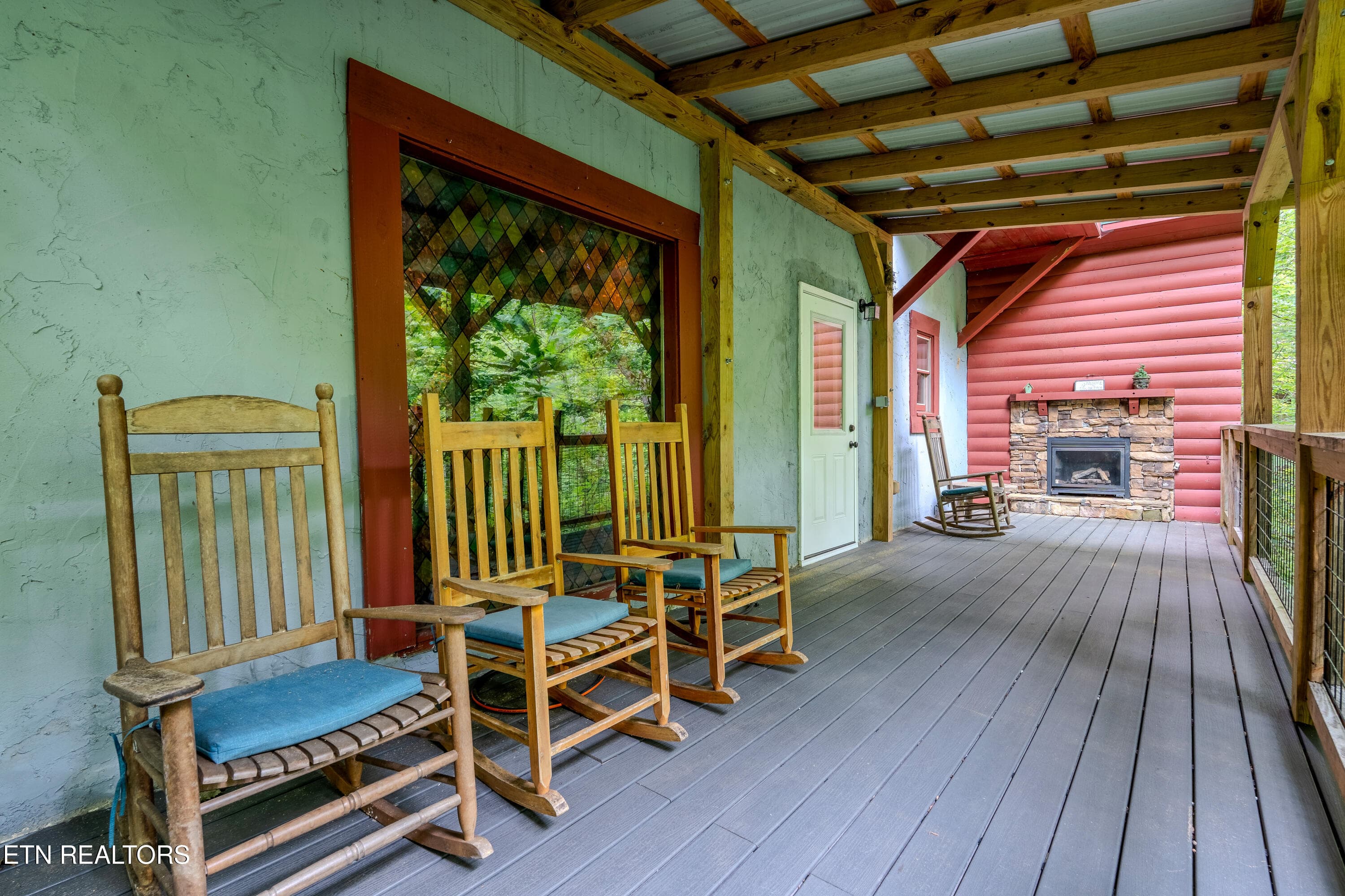 245EdensWay-37 - 245 Edens Way, Sevierville, TN 37876