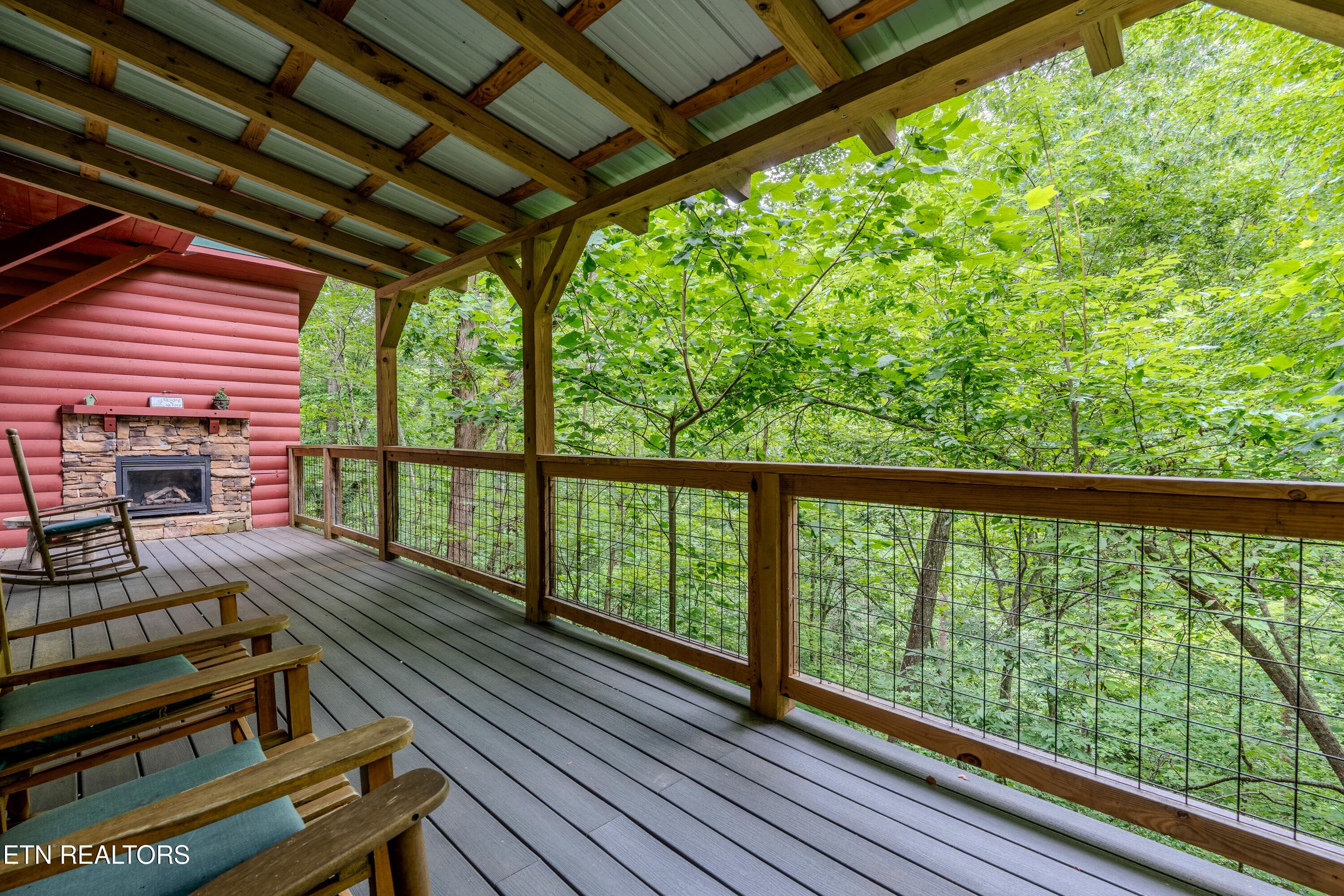 245EdensWay-38 - 245 Edens Way, Sevierville, TN 37876