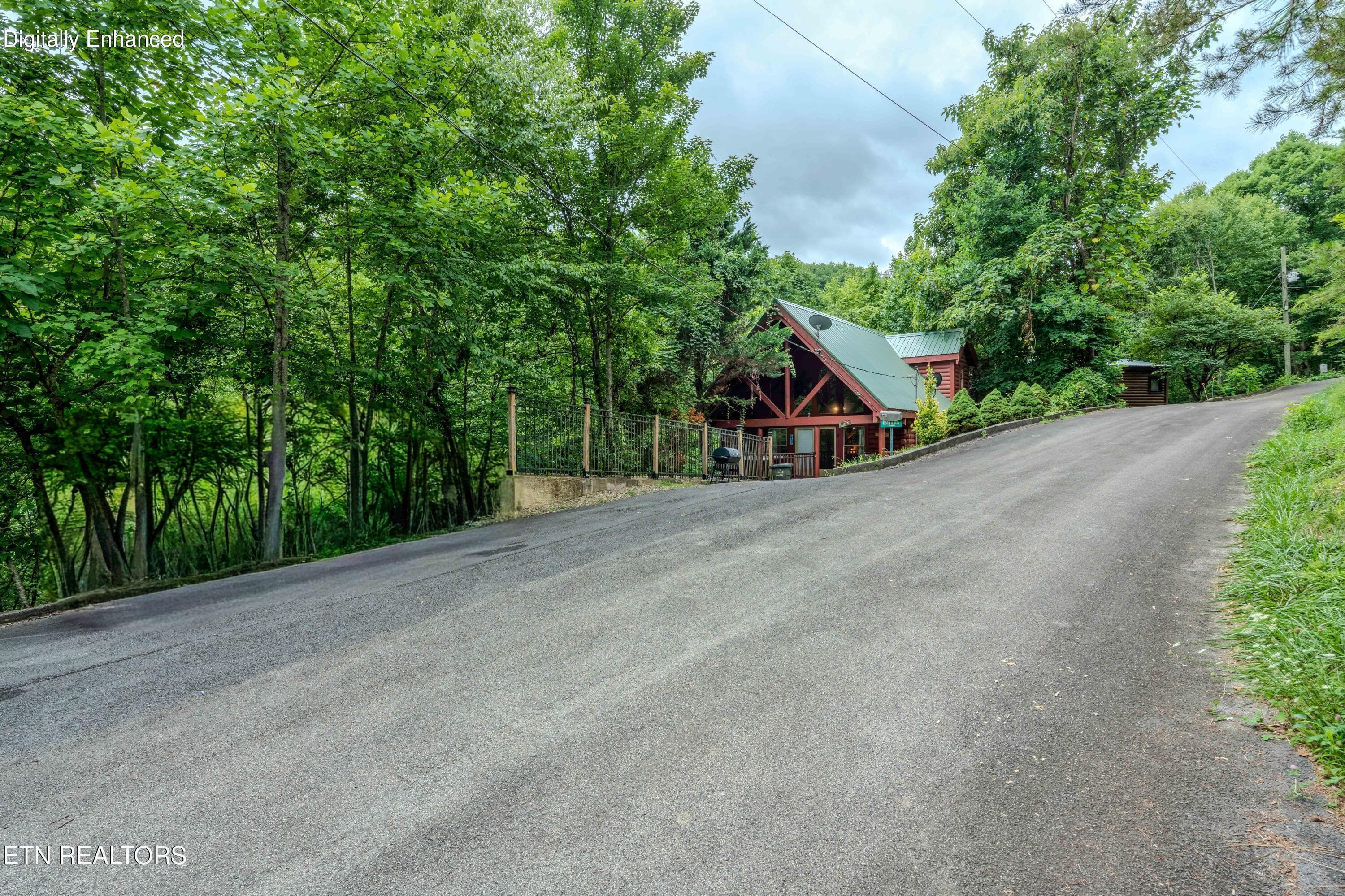 245EdensWay-4 - 245 Edens Way, Sevierville, TN 37876
