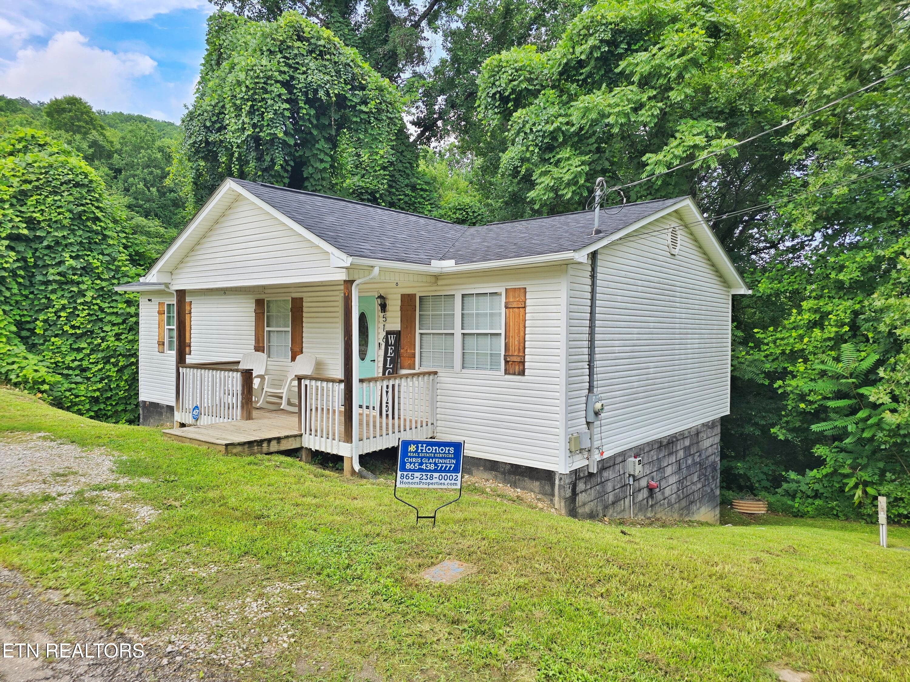 1000020457 - 516 N 11Th St, LaFollette, TN 37766