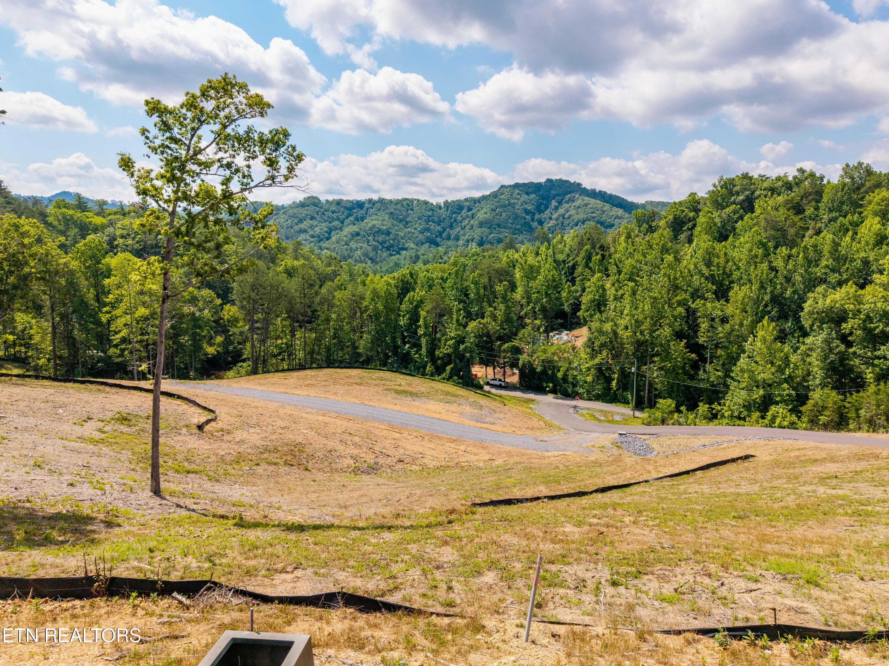 FranklinGrove-111 - Waldens Creek Rd, Sevierville, TN 37862