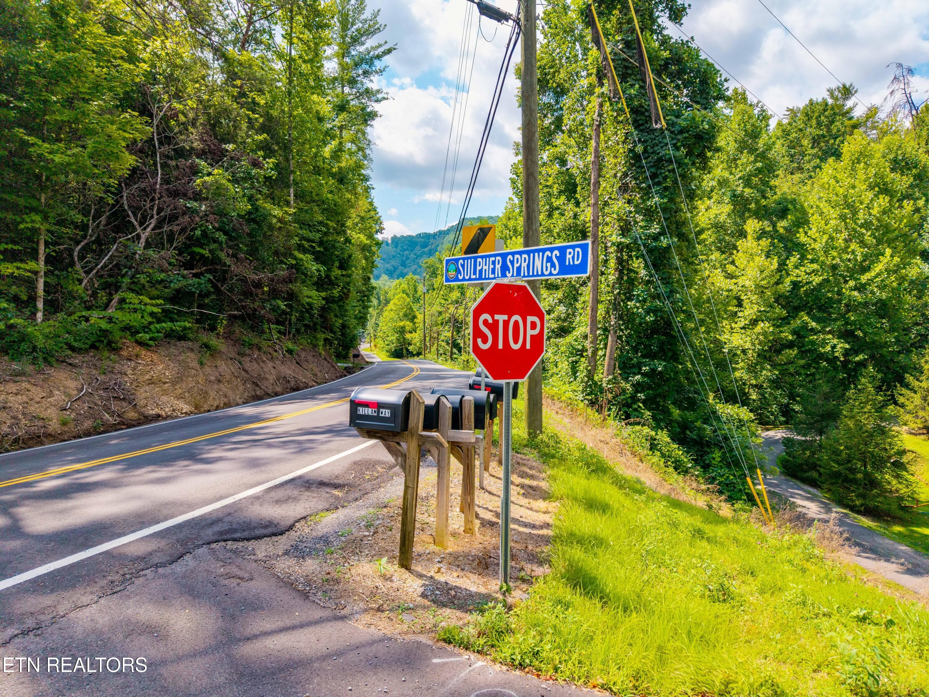 FranklinGrove-150 - Waldens Creek Rd, Sevierville, TN 37862