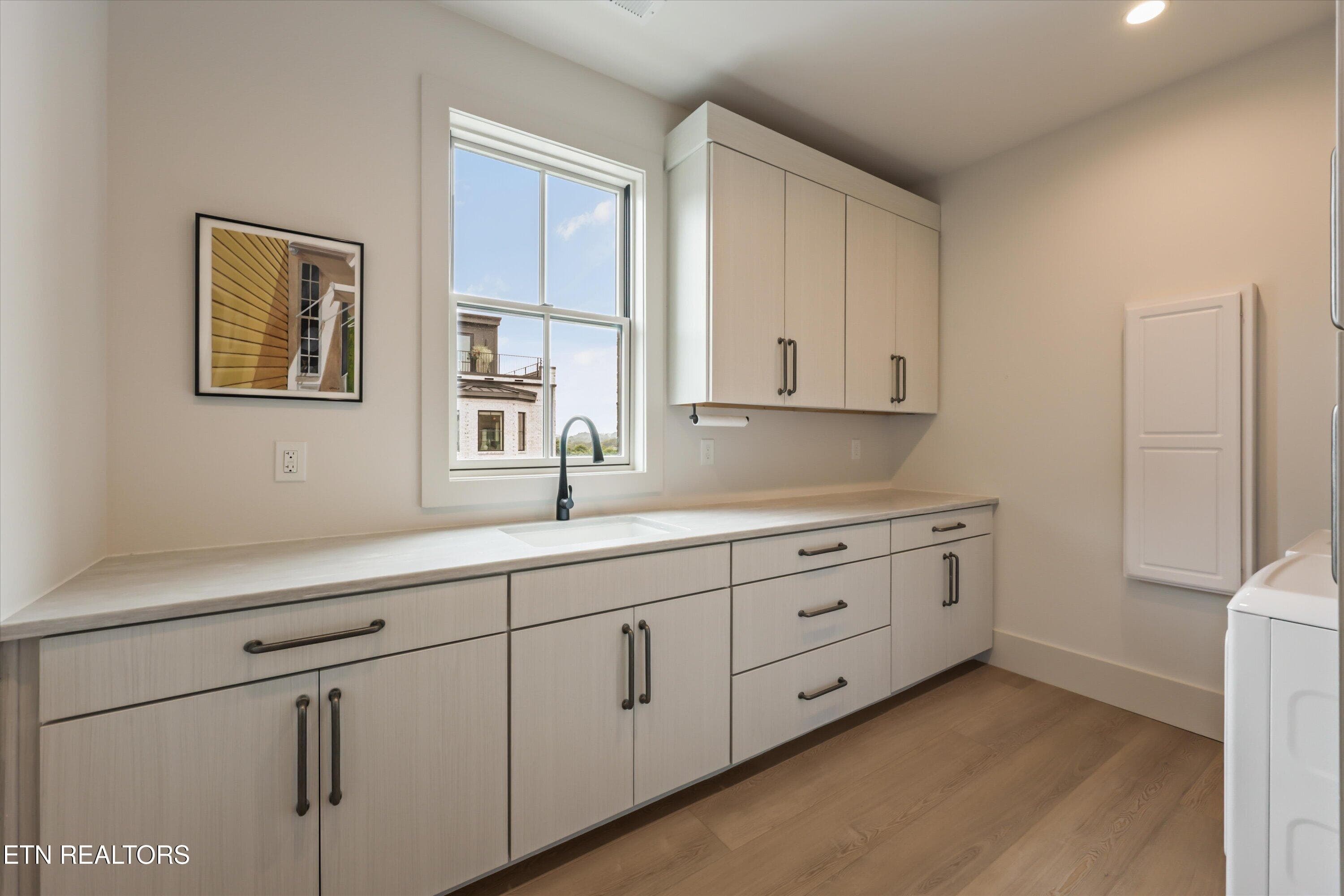 Laundry Room - 9437 Horizon Drive, Knoxville, TN 37922, Knoxville