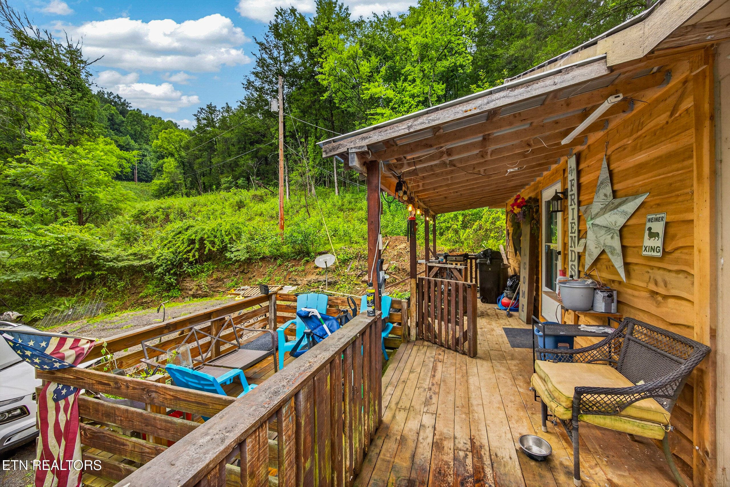 2 - 339 Wheeler Town Lane, Bloomington Springs, TN 38545