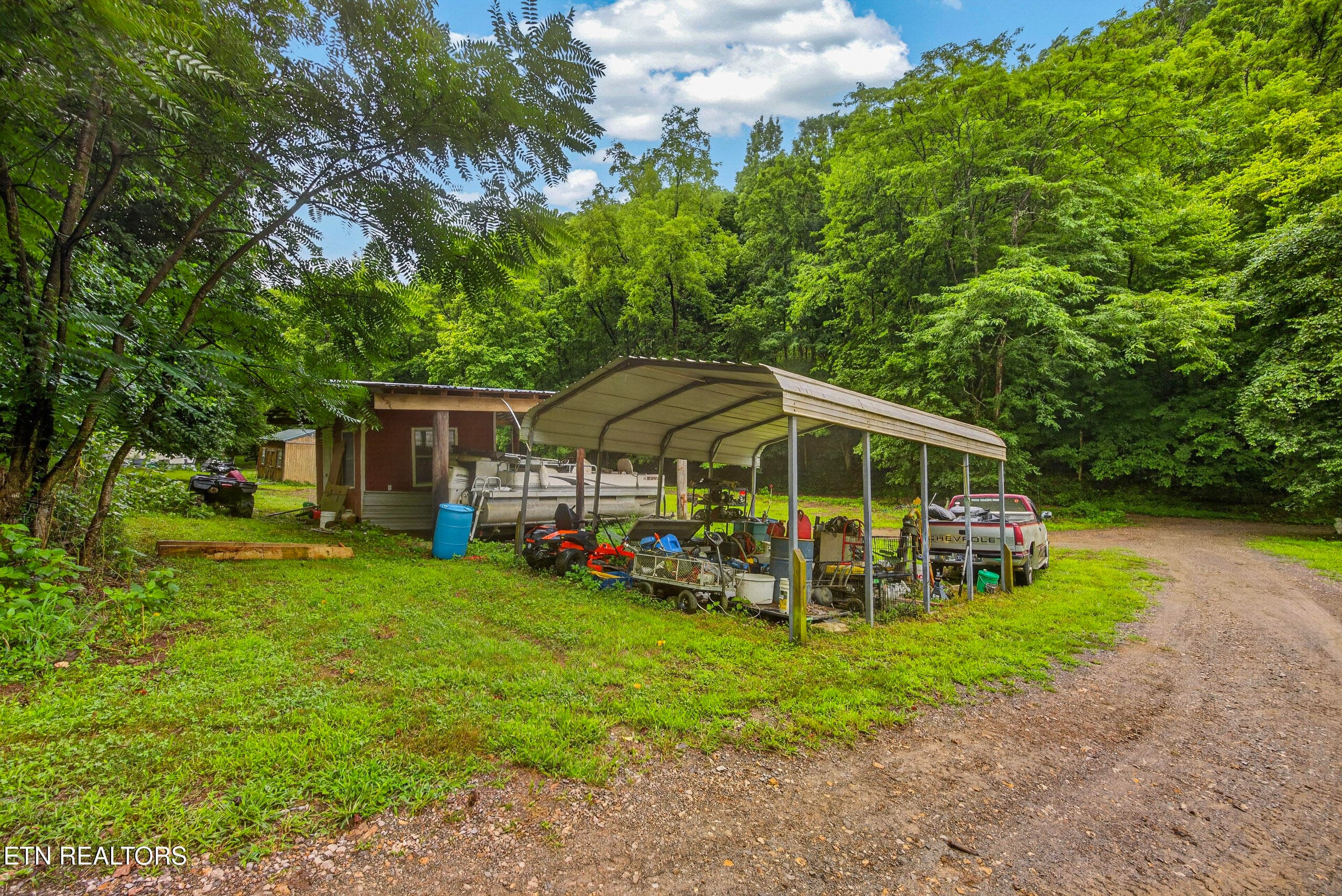 4-8N5A7320 - 339 Wheeler Town Lane, Bloomington Springs, TN 38545