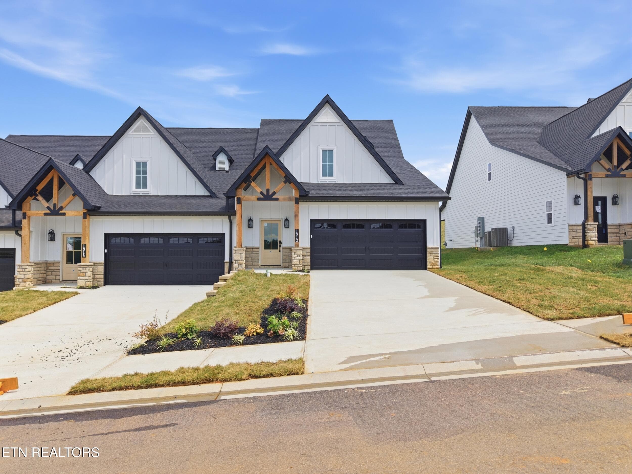 1812 Poplar Spgs Place, Maryville, TN 37803